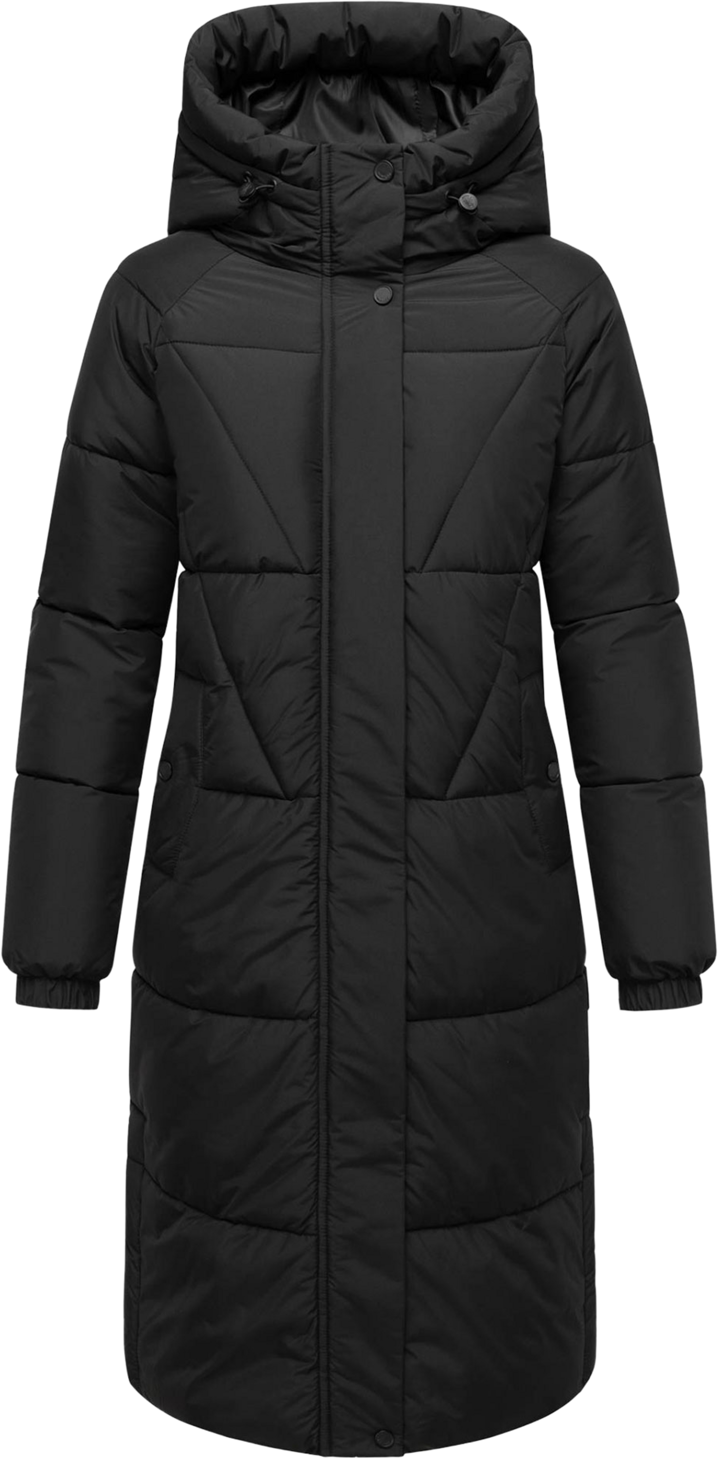 MARIKOO, Women Winterjacket Yaskaa