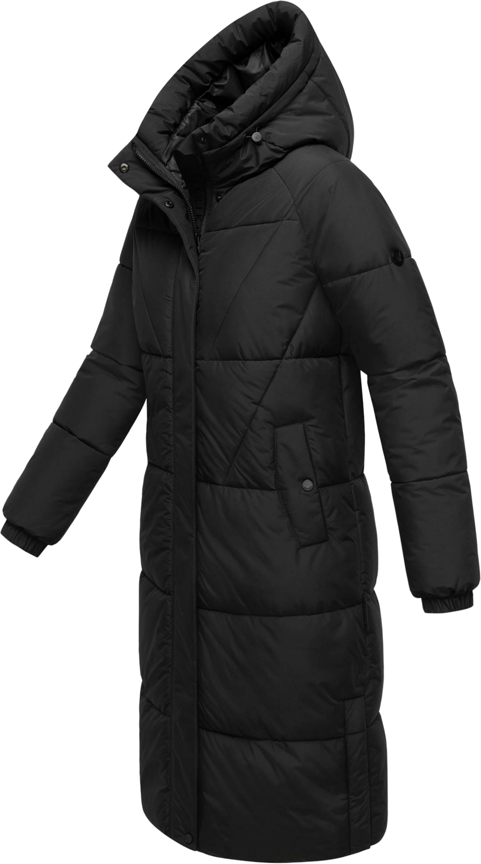 MARIKOO, Women Winterjacket Yaskaa