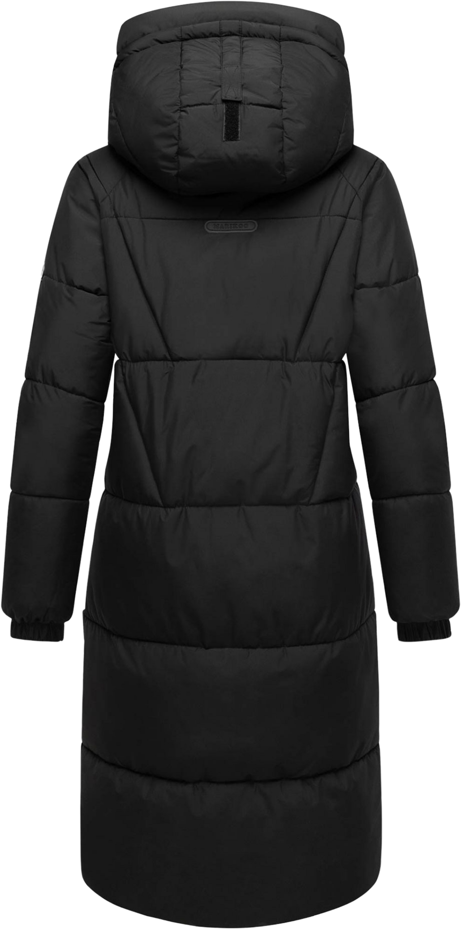 MARIKOO, Women Winterjacket Yaskaa