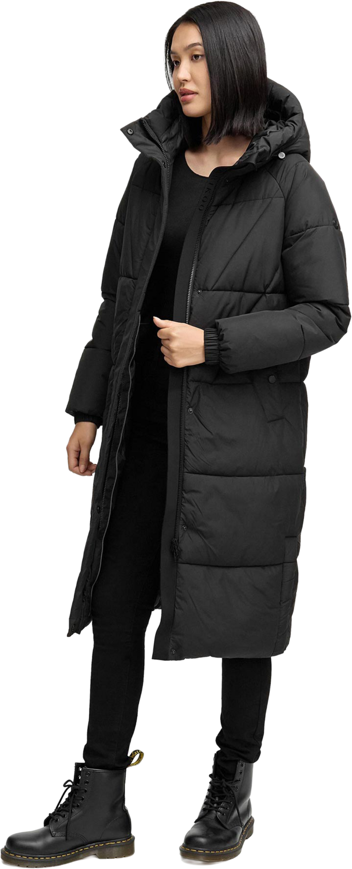 MARIKOO, Women Winterjacket Yaskaa