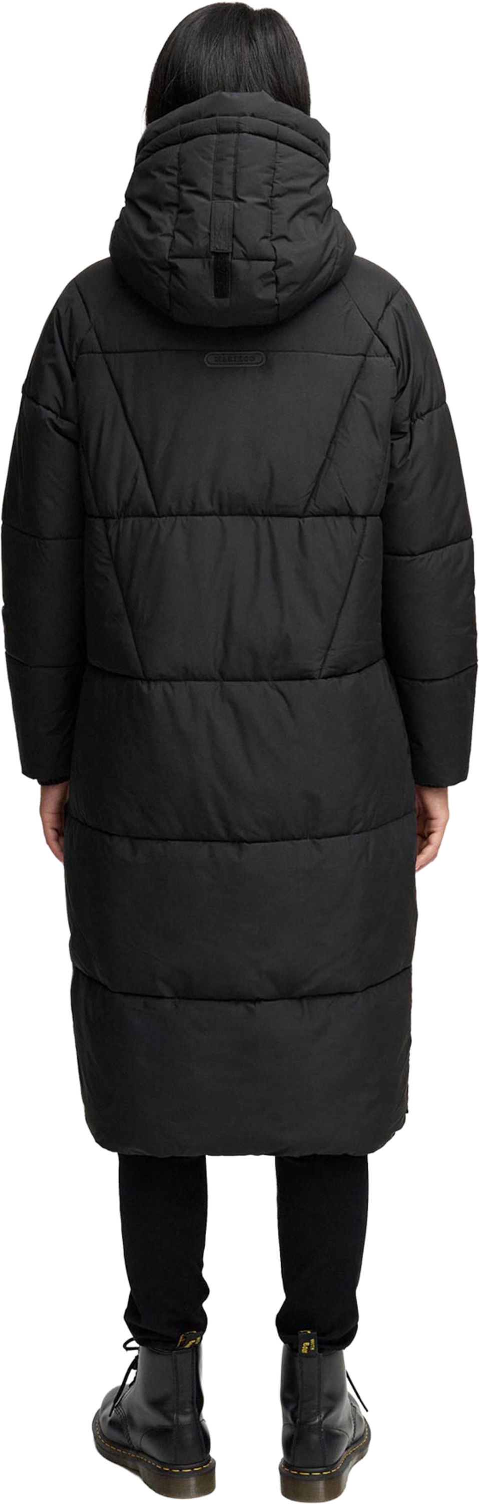 MARIKOO, Women Winterjacket Yaskaa