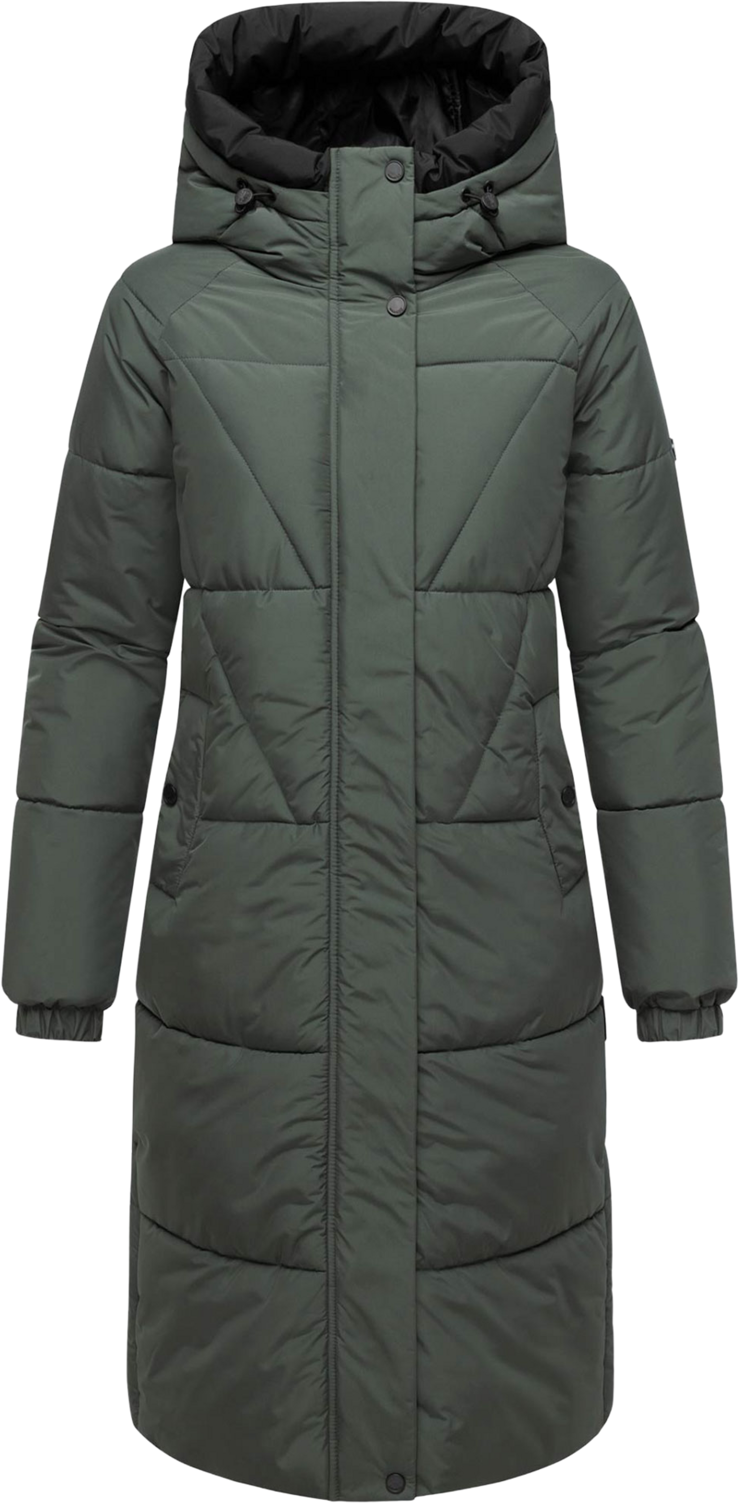 MARIKOO, Women Winterjacket Yaskaa