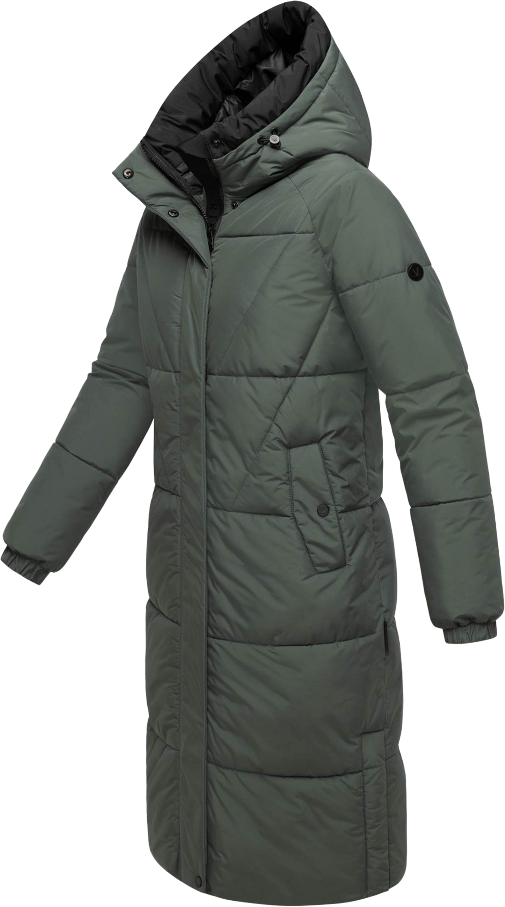 MARIKOO, Women Winterjacket Yaskaa