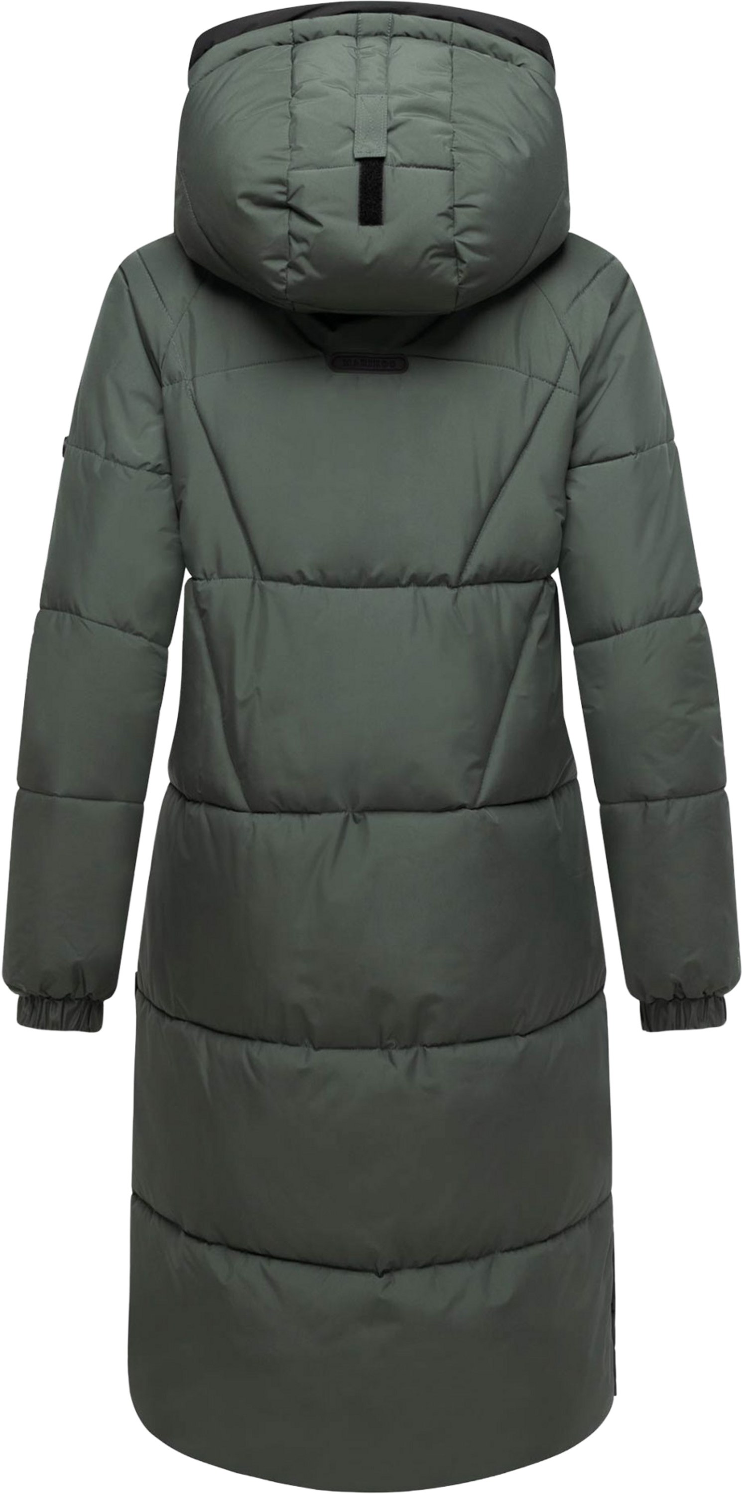 MARIKOO, Women Winterjacket Yaskaa