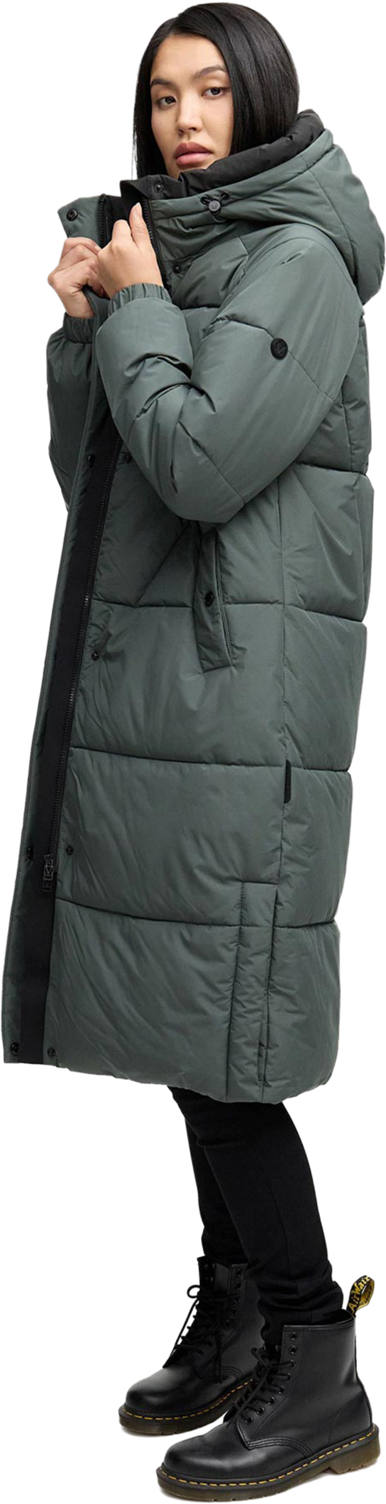 MARIKOO, Women Winterjacket Yaskaa