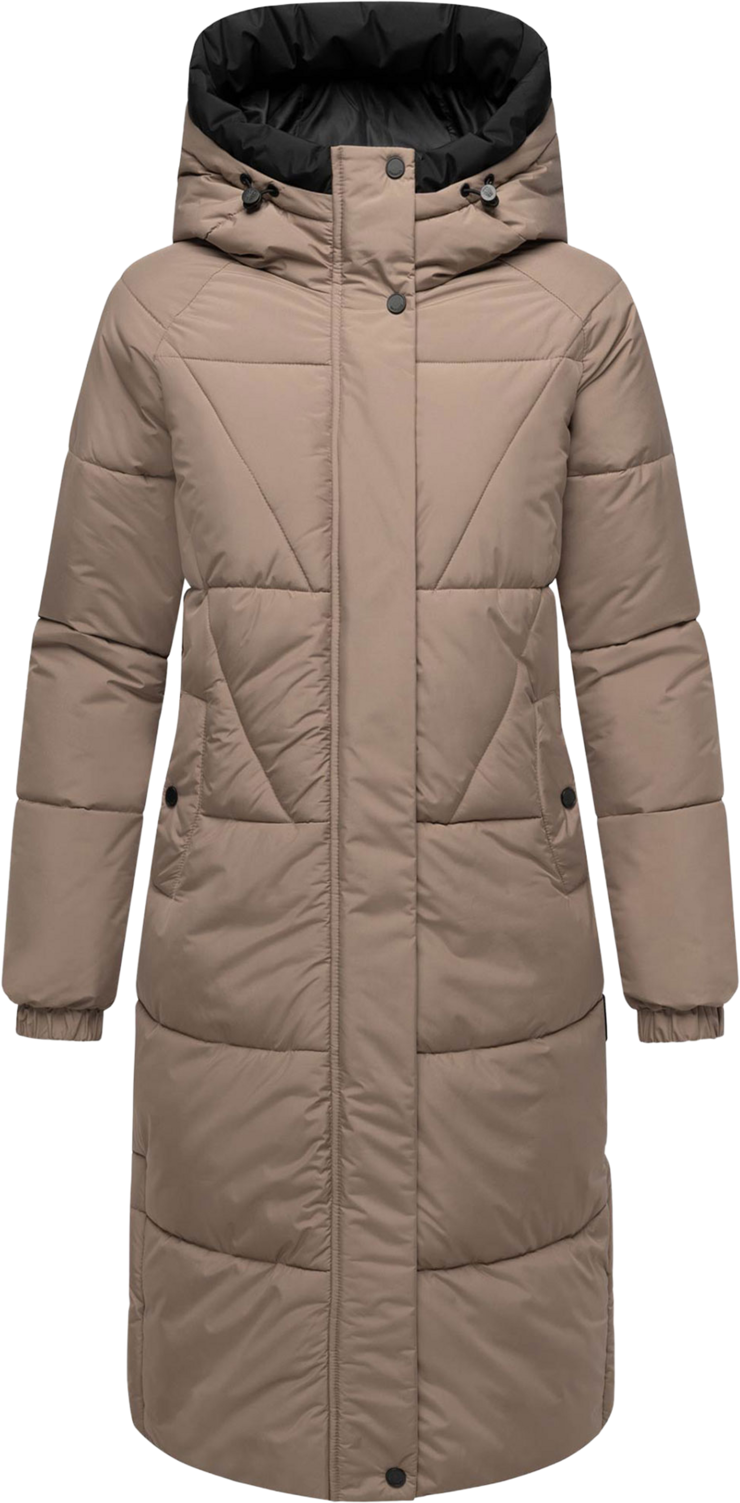 MARIKOO, Women Winterjacket Yaskaa