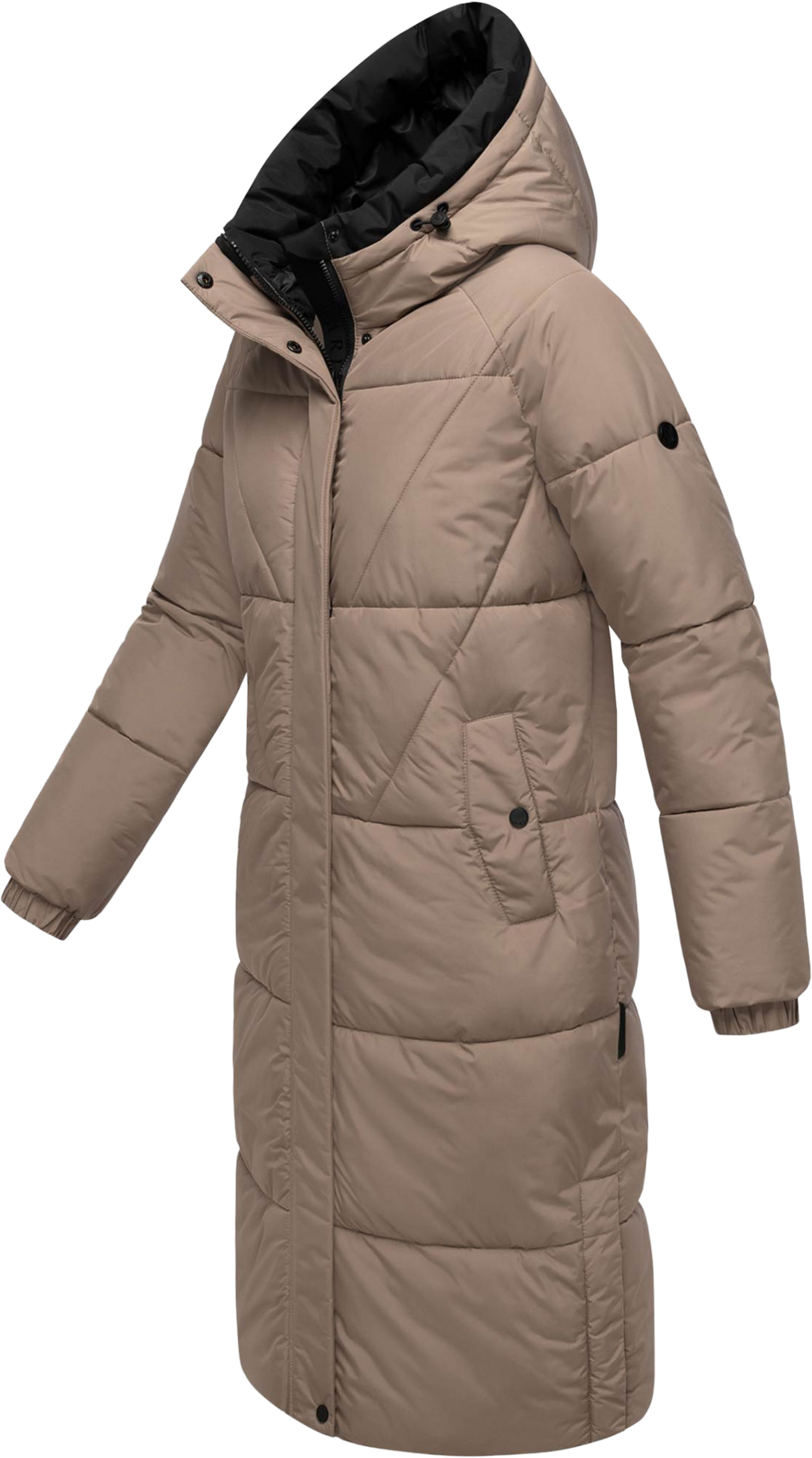 MARIKOO, Women Winterjacket Yaskaa
