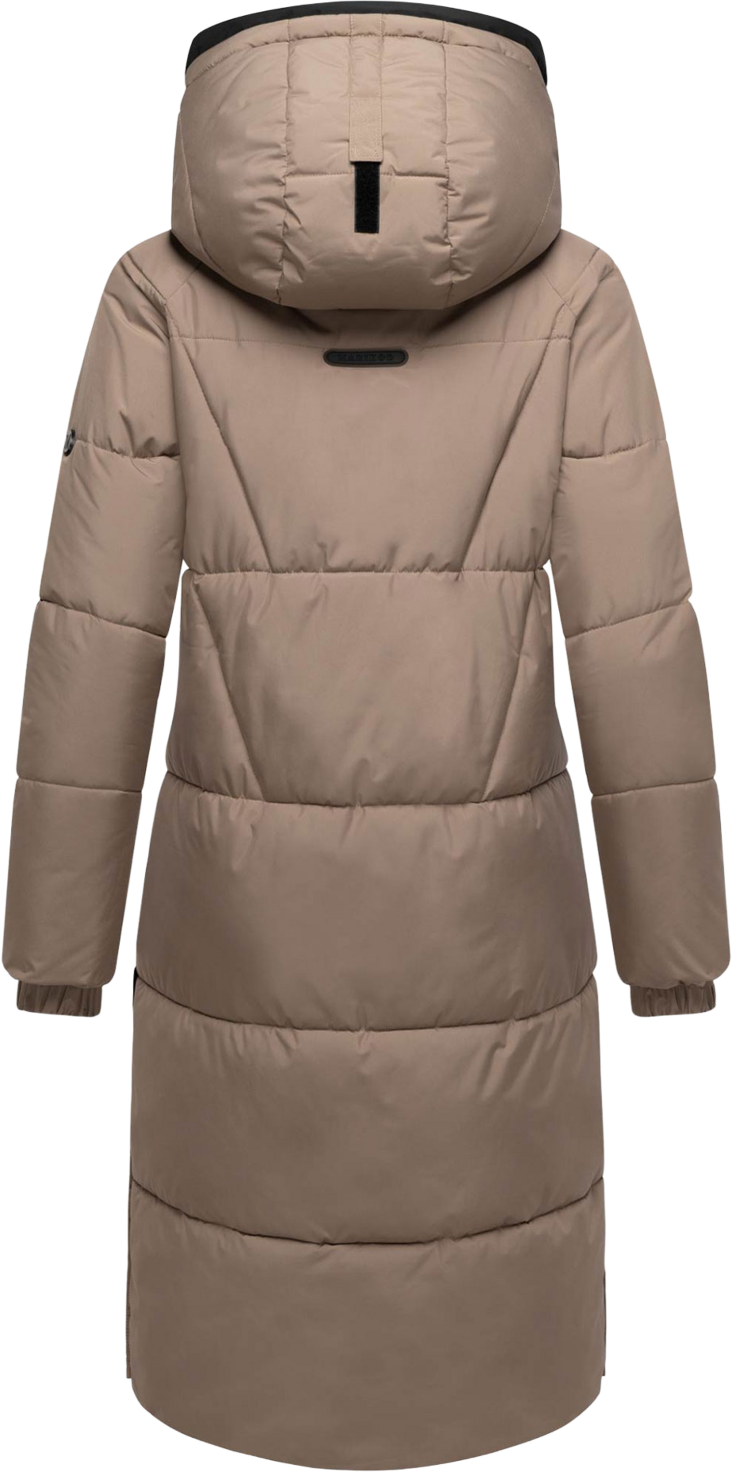 MARIKOO, Women Winterjacket Yaskaa