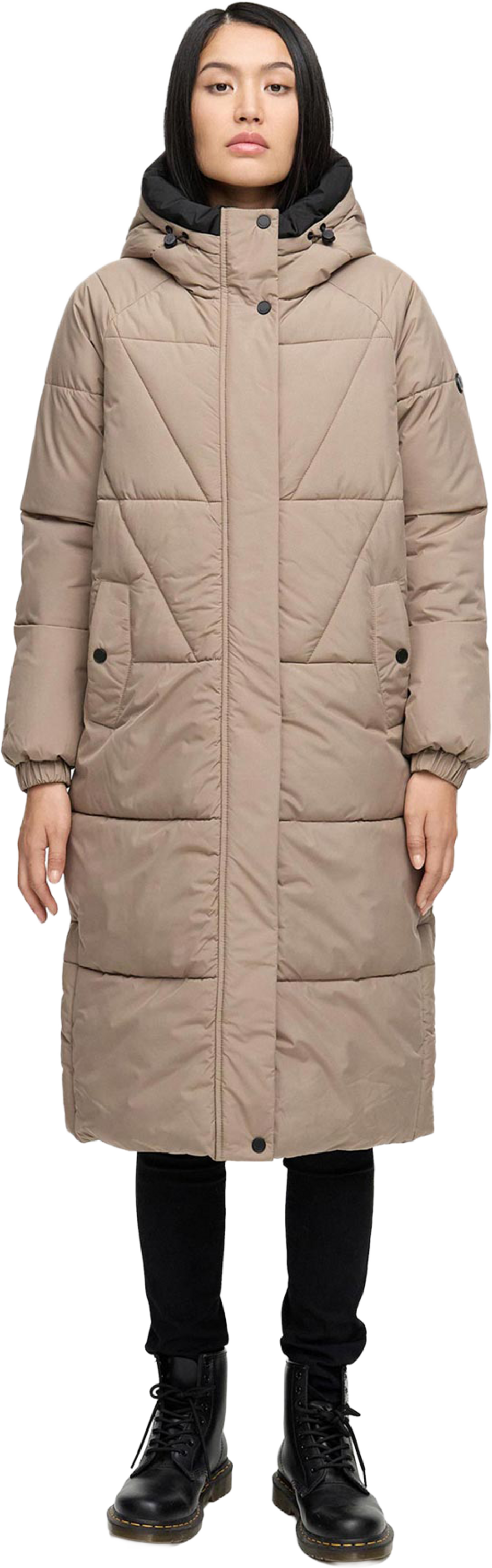 MARIKOO, Women Winterjacket Yaskaa