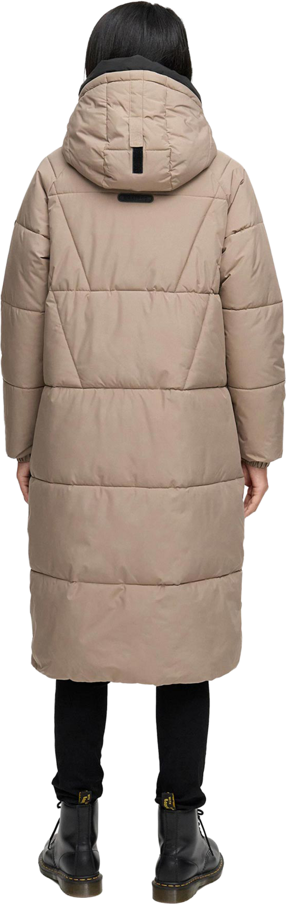 MARIKOO, Women Winterjacket Yaskaa