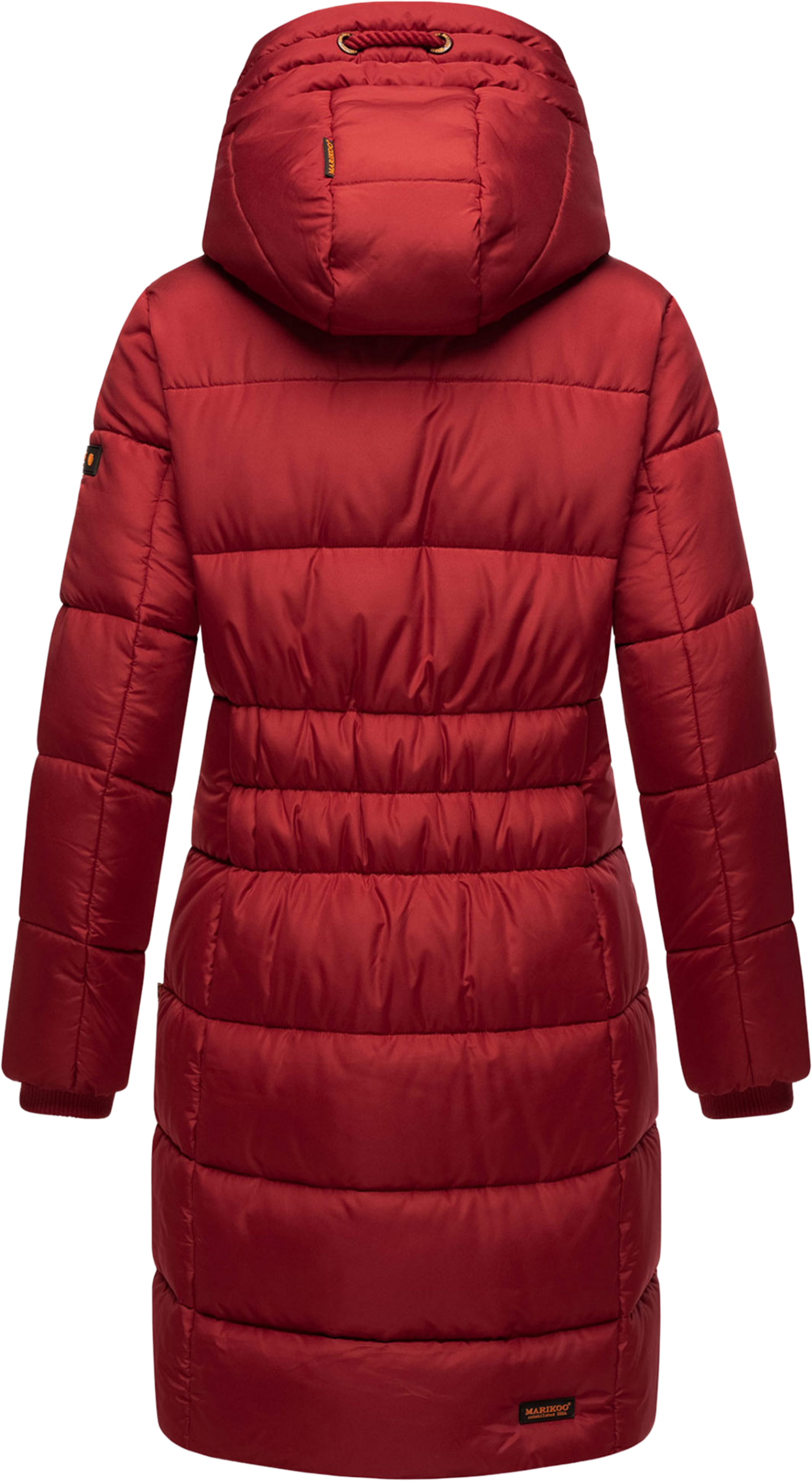MARIKOO, Women Winterjacket Yuikoo