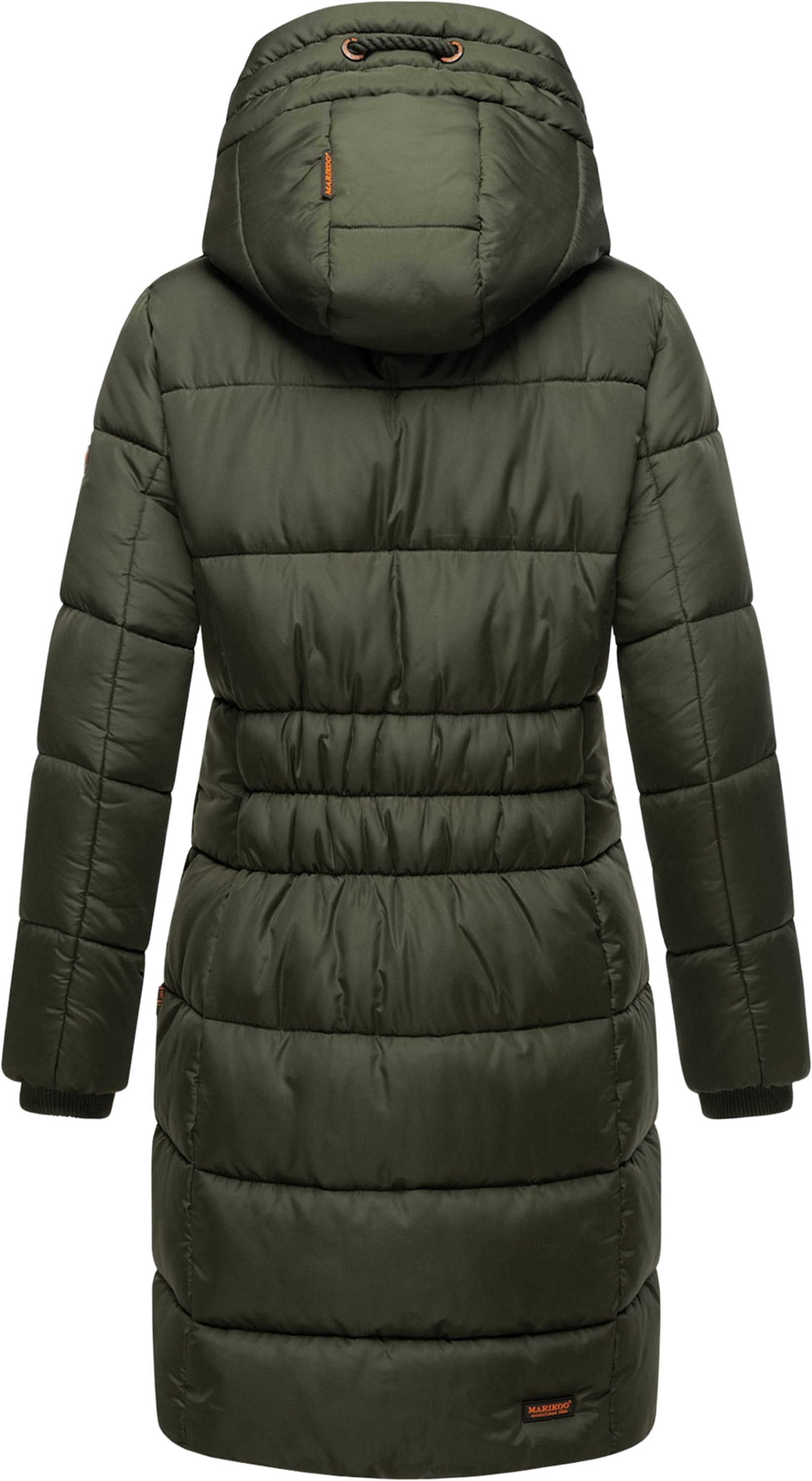 MARIKOO, Women Winterjacket Yuikoo