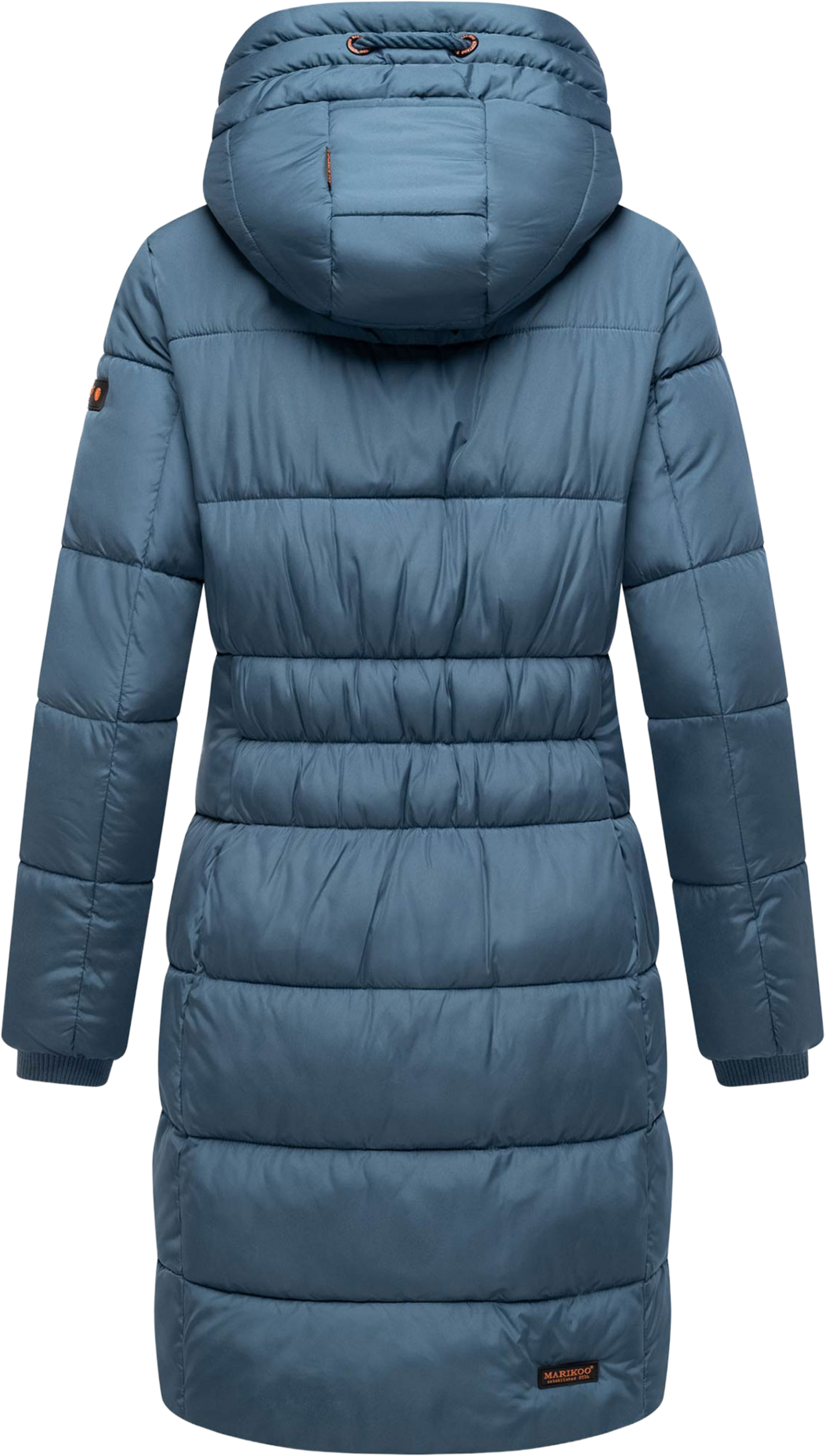 MARIKOO, Women Winterjacket Yuikoo