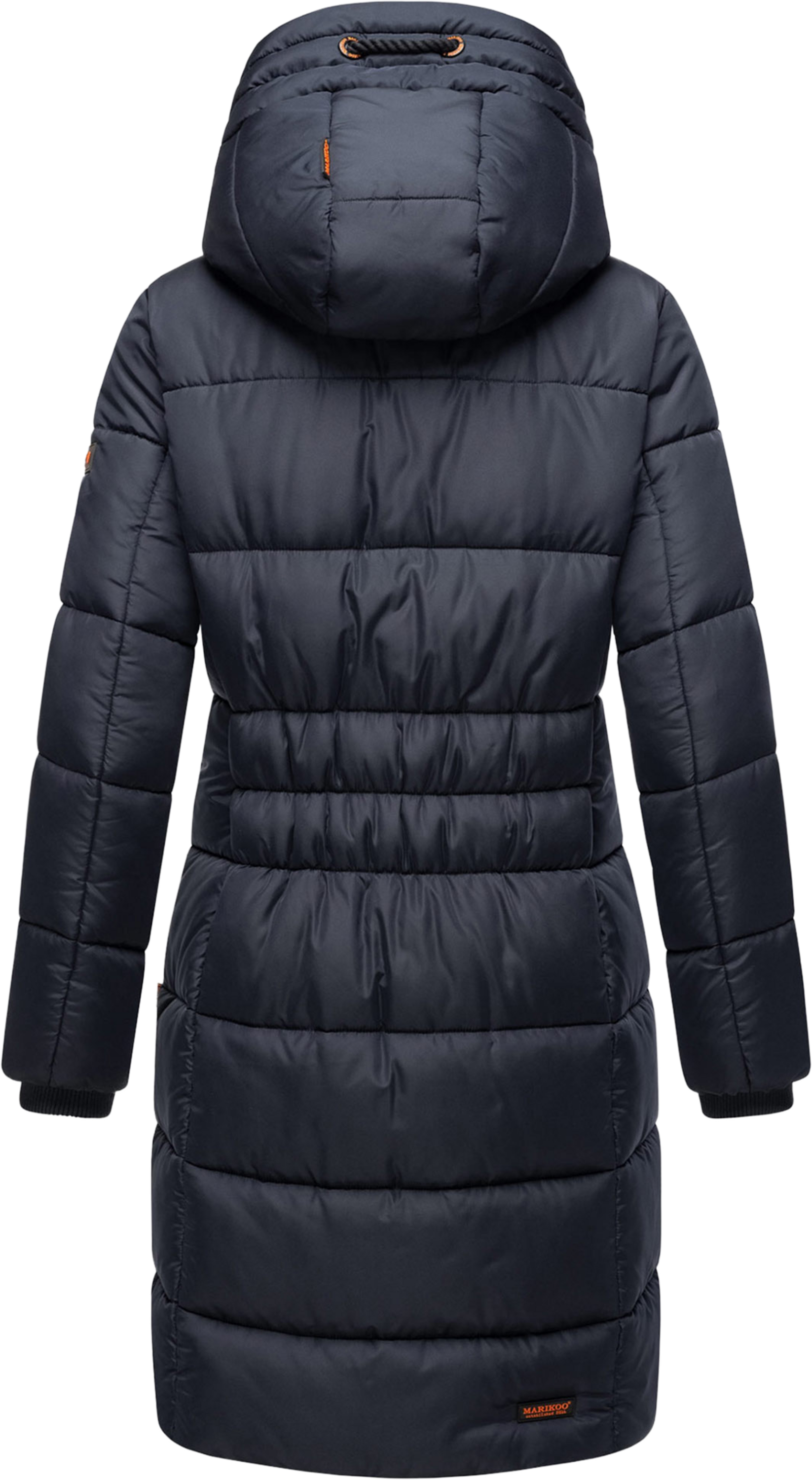 MARIKOO, Women Winterjacket Yuikoo
