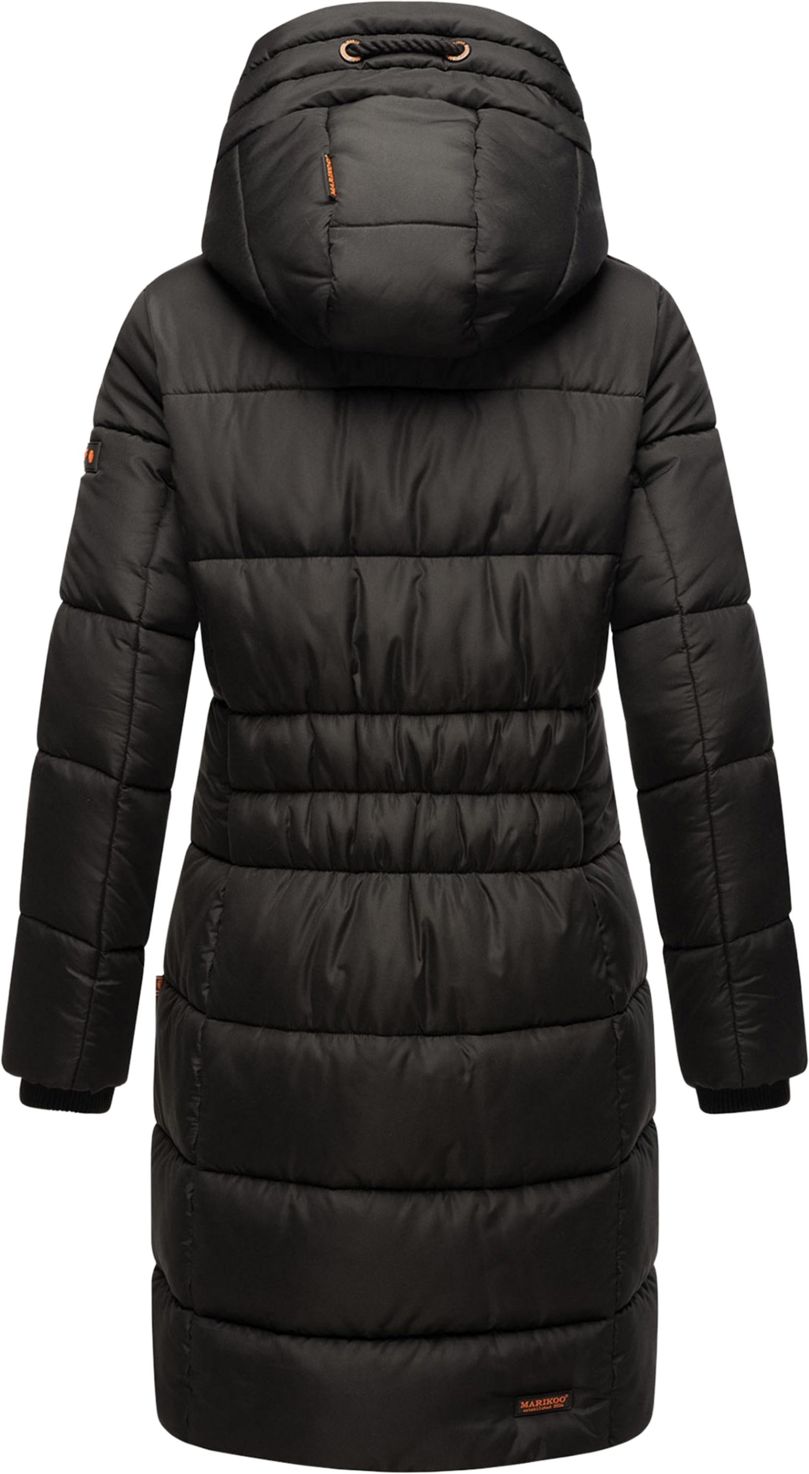 MARIKOO, Women Winterjacket Yuikoo