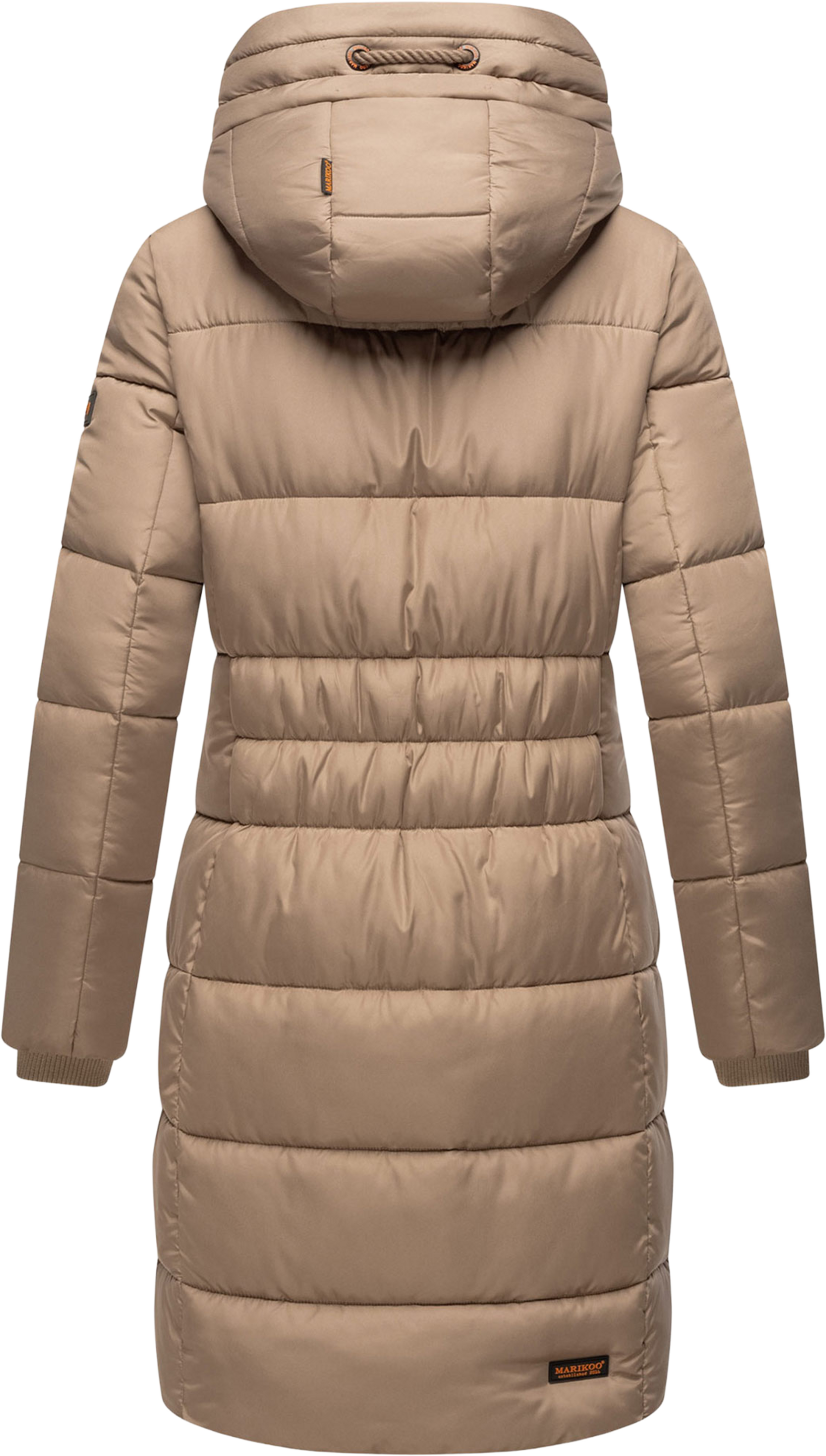 MARIKOO, Women Winterjacket Yuikoo