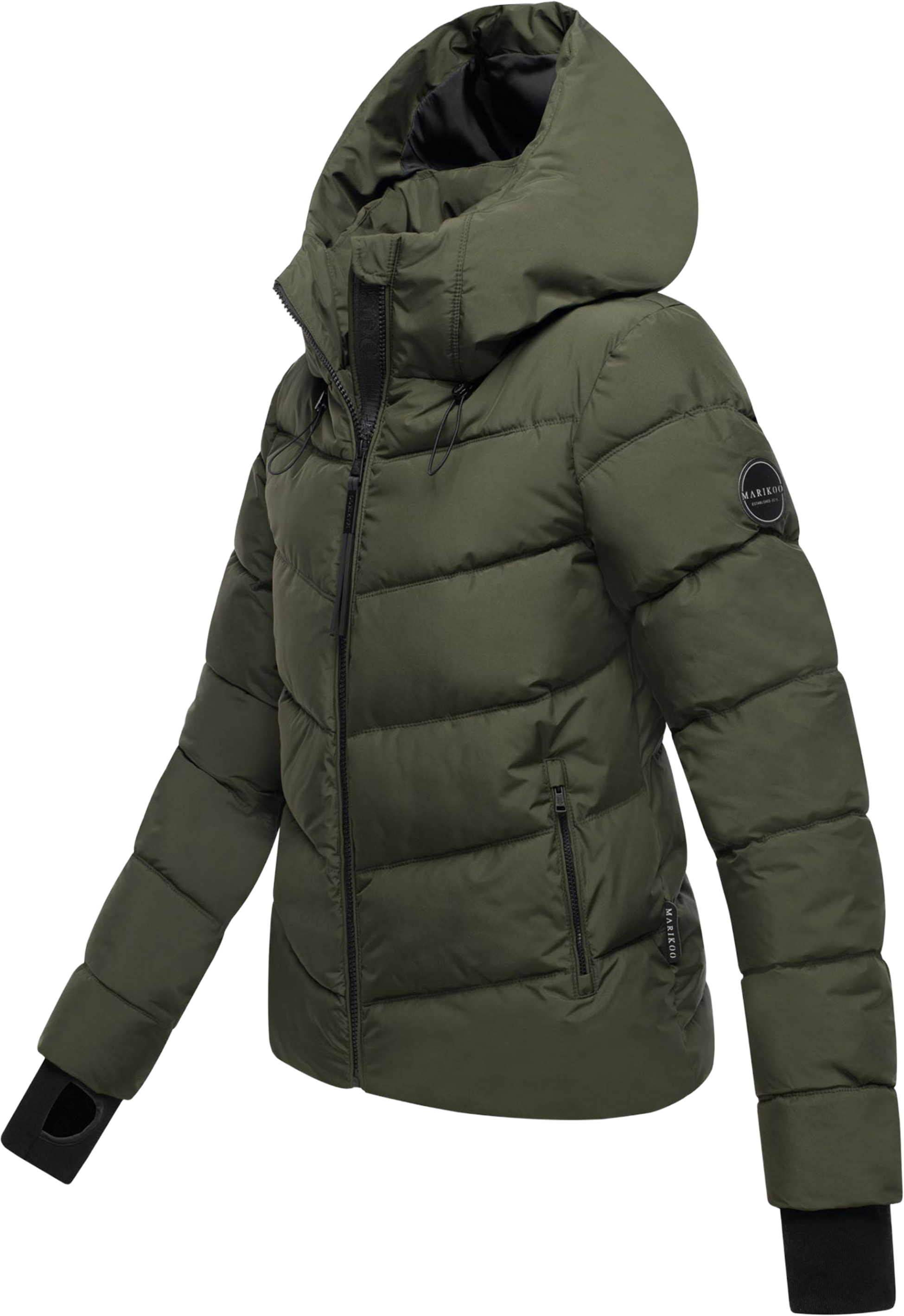 MARIKOO, Women Winterjacket Yukanii