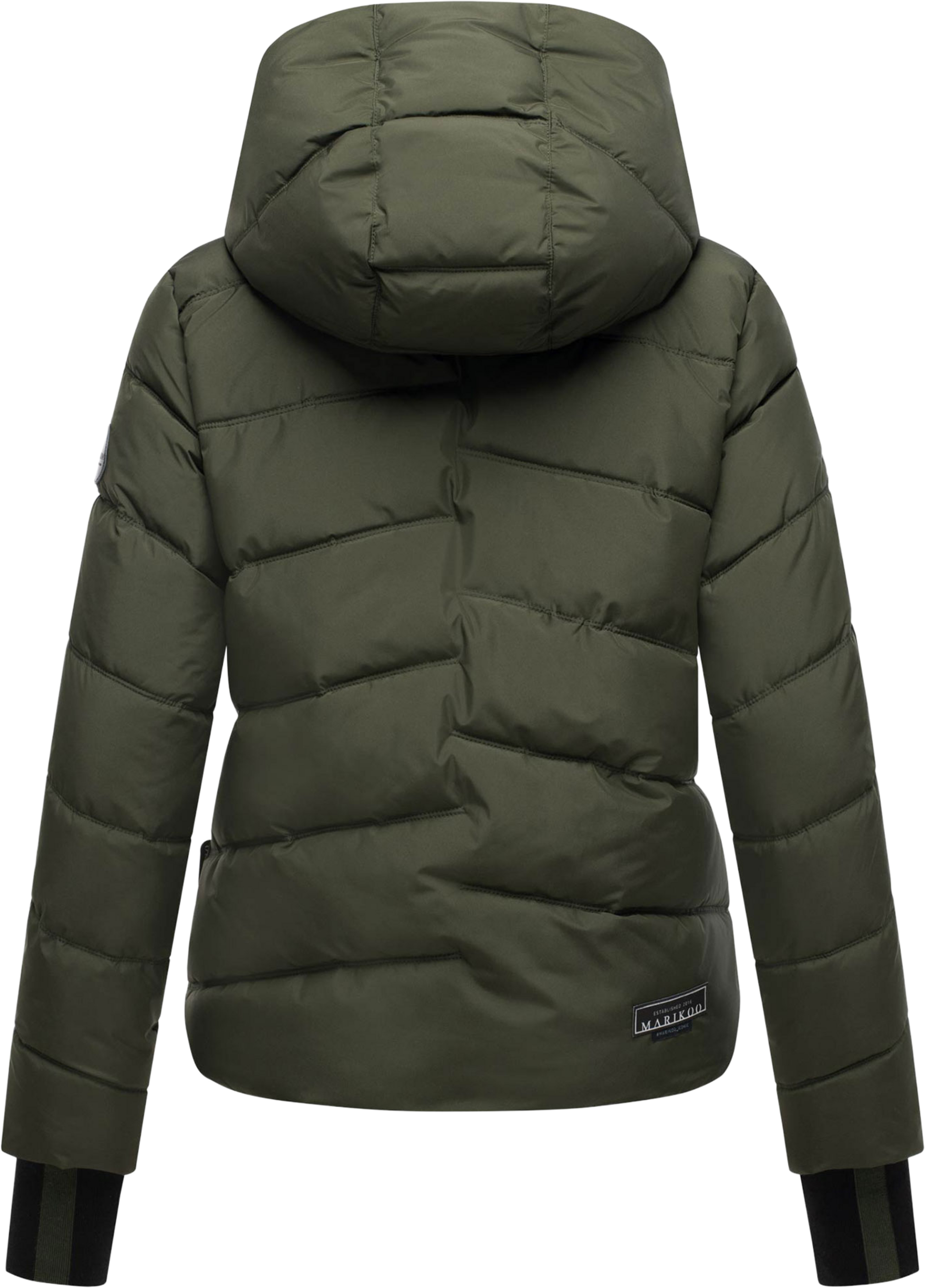 MARIKOO, Women Winterjacket Yukanii