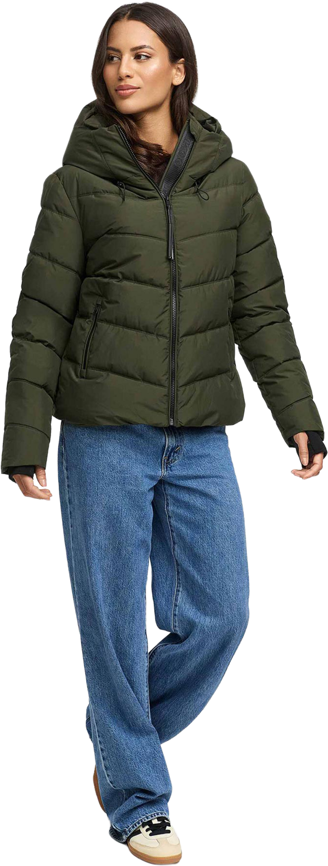 MARIKOO, Women Winterjacket Yukanii