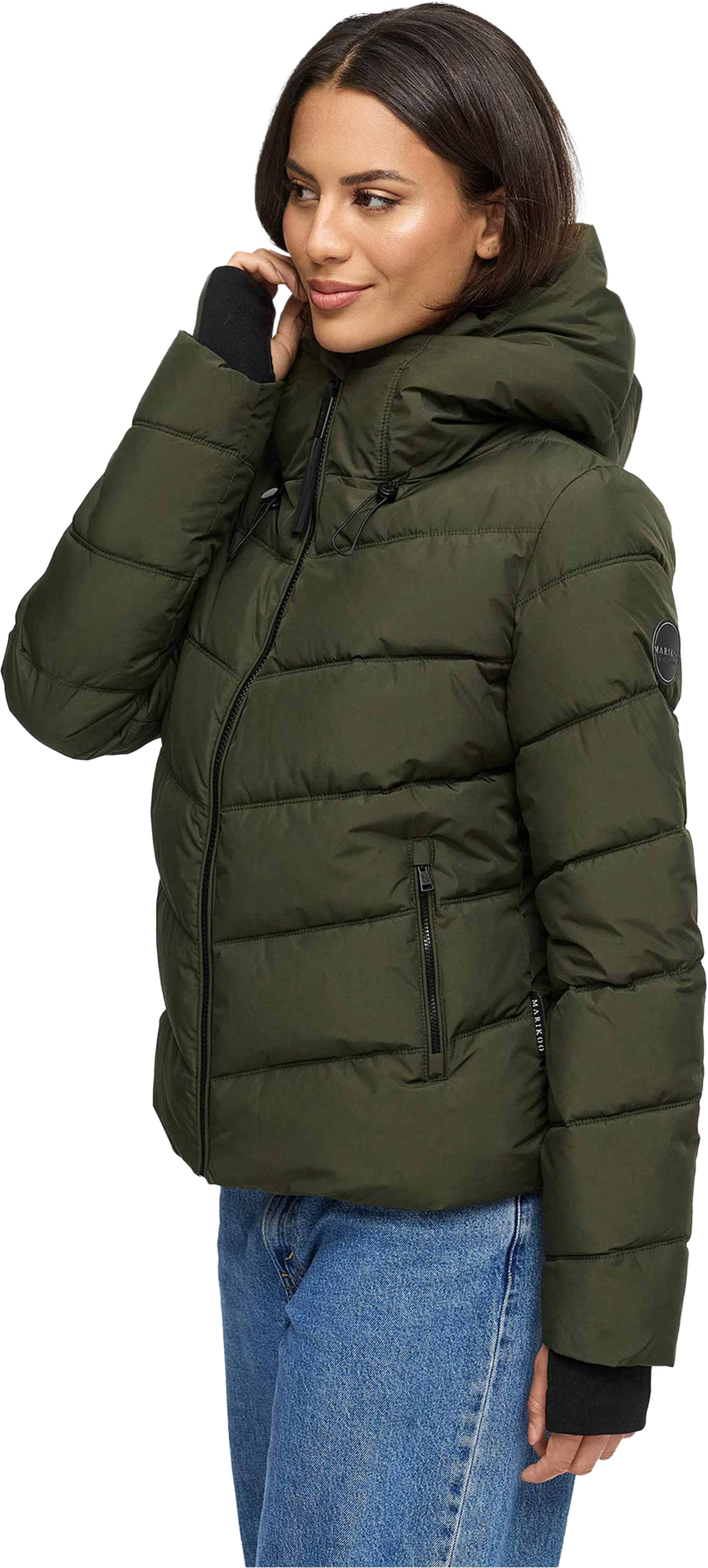 MARIKOO, Women Winterjacket Yukanii