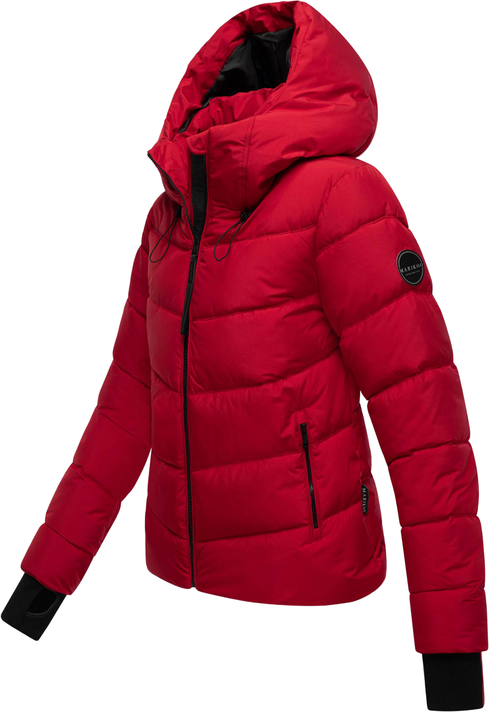 MARIKOO, Women Winterjacket Yukanii