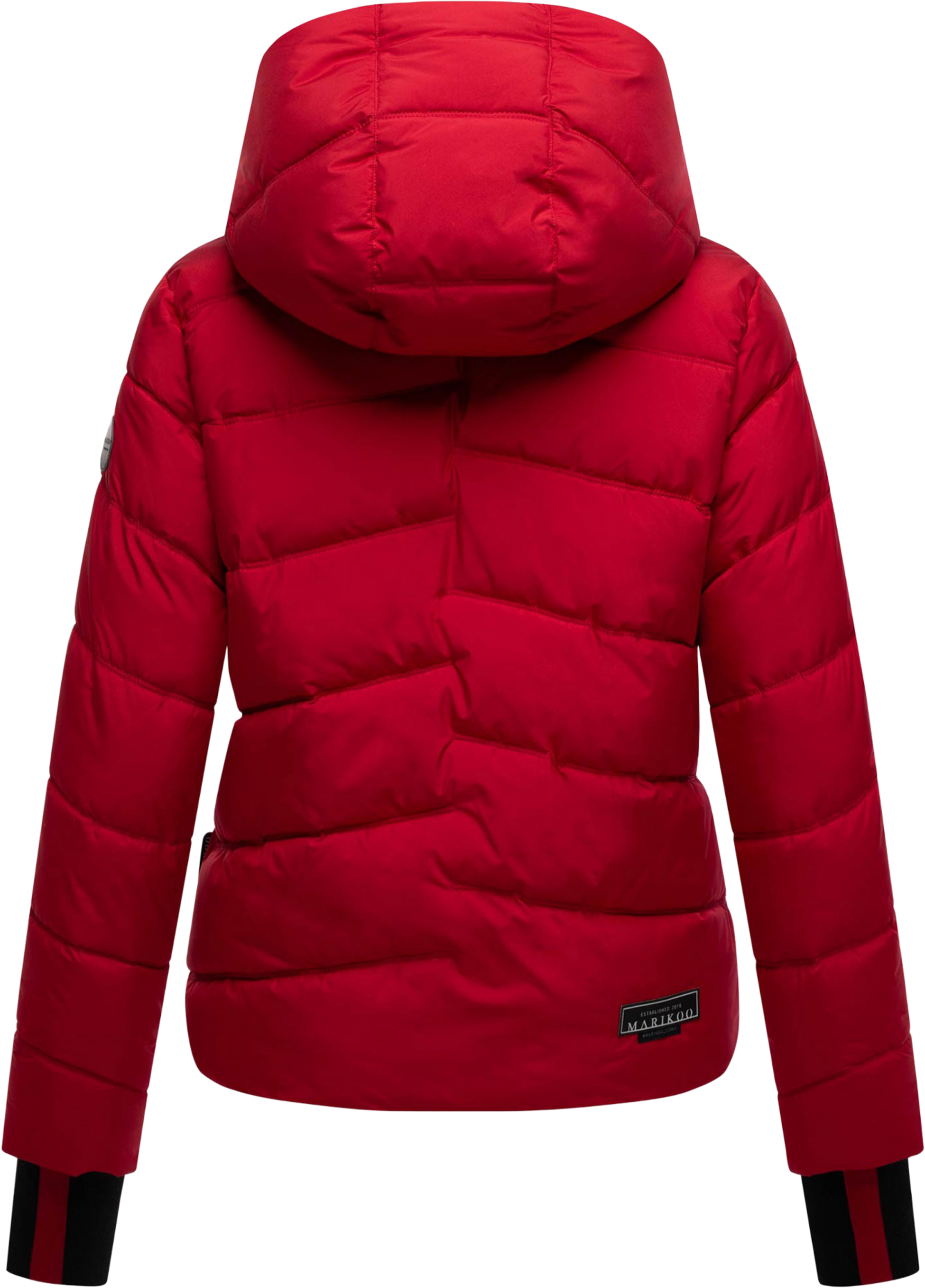 MARIKOO, Women Winterjacket Yukanii