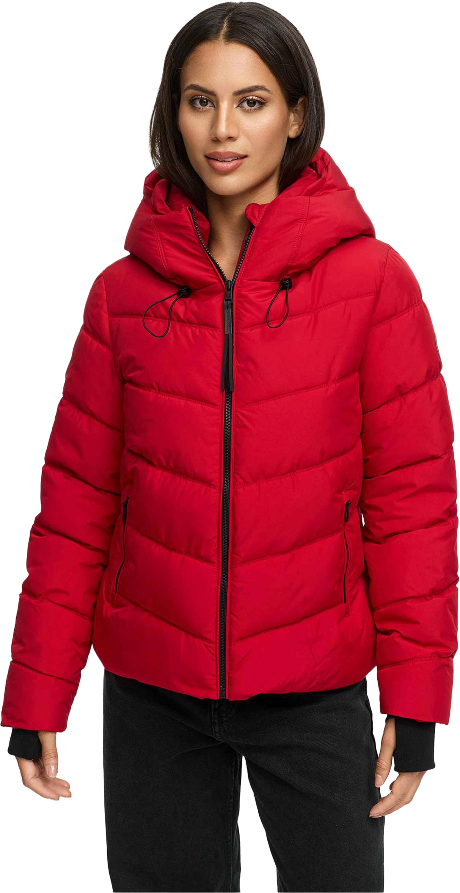 MARIKOO, Women Winterjacket Yukanii