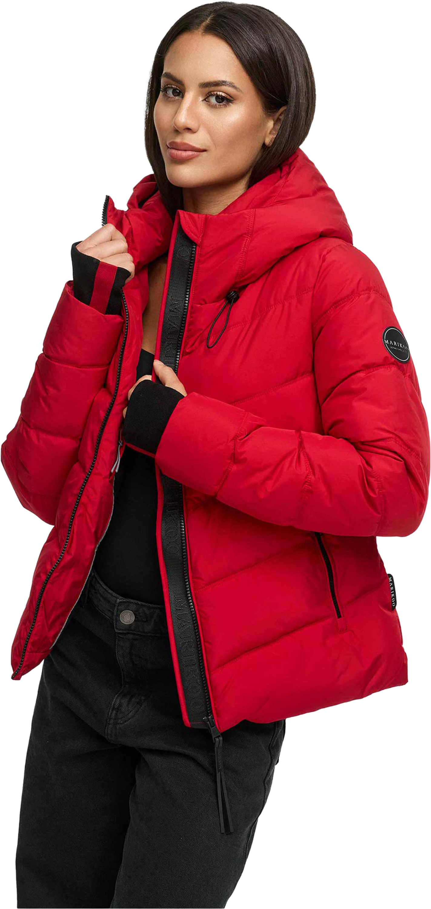 MARIKOO, Women Winterjacket Yukanii
