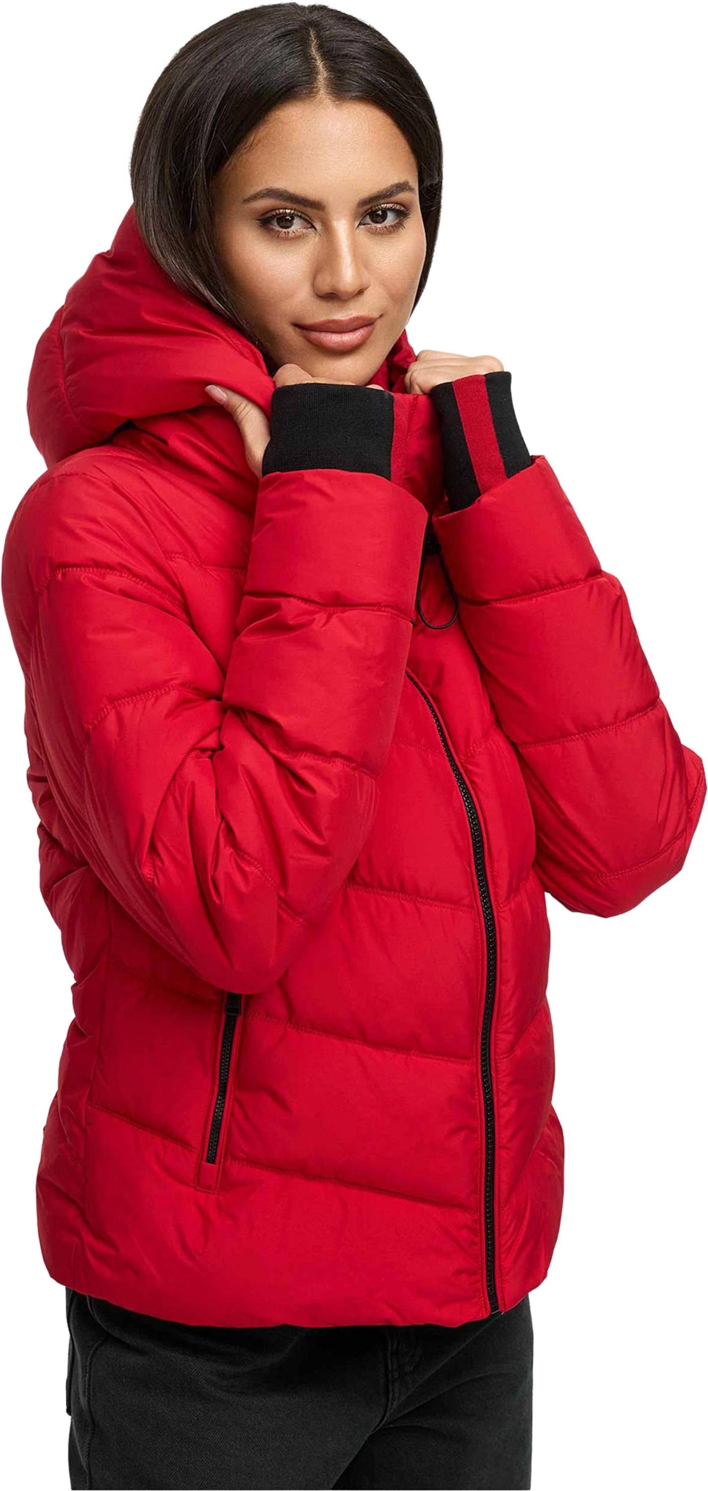 MARIKOO, Women Winterjacket Yukanii