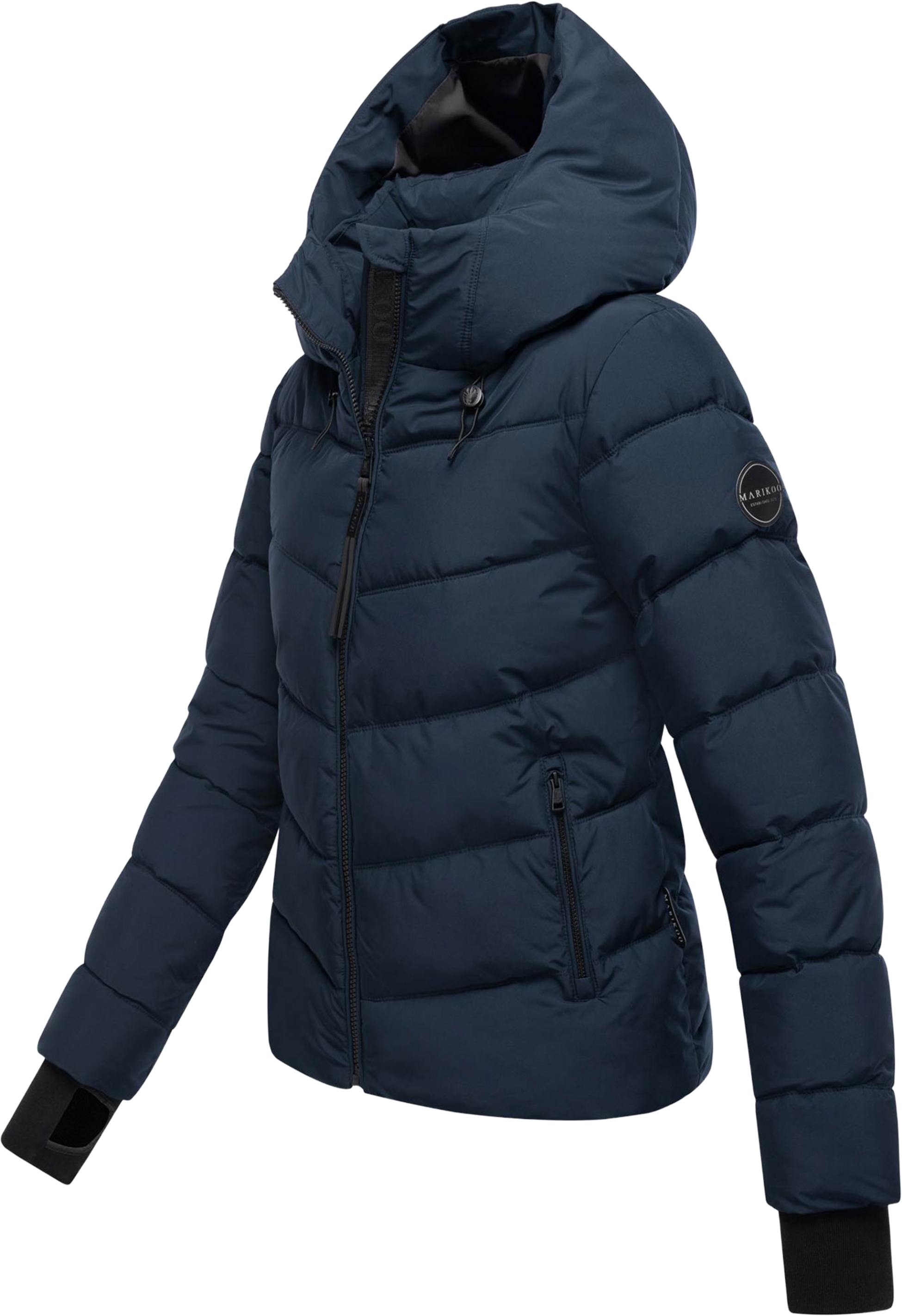 MARIKOO, Women Winterjacket Yukanii