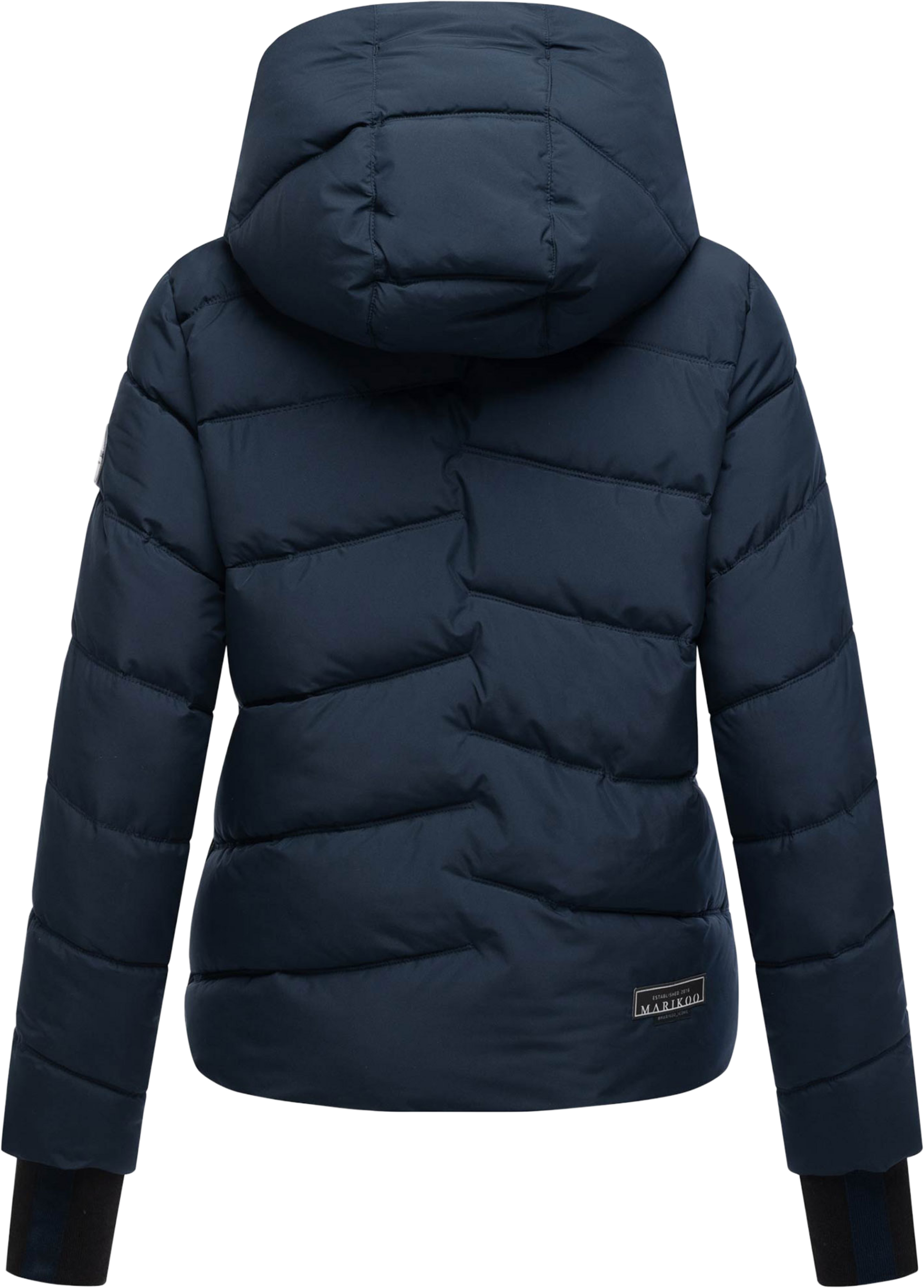 MARIKOO, Women Winterjacket Yukanii
