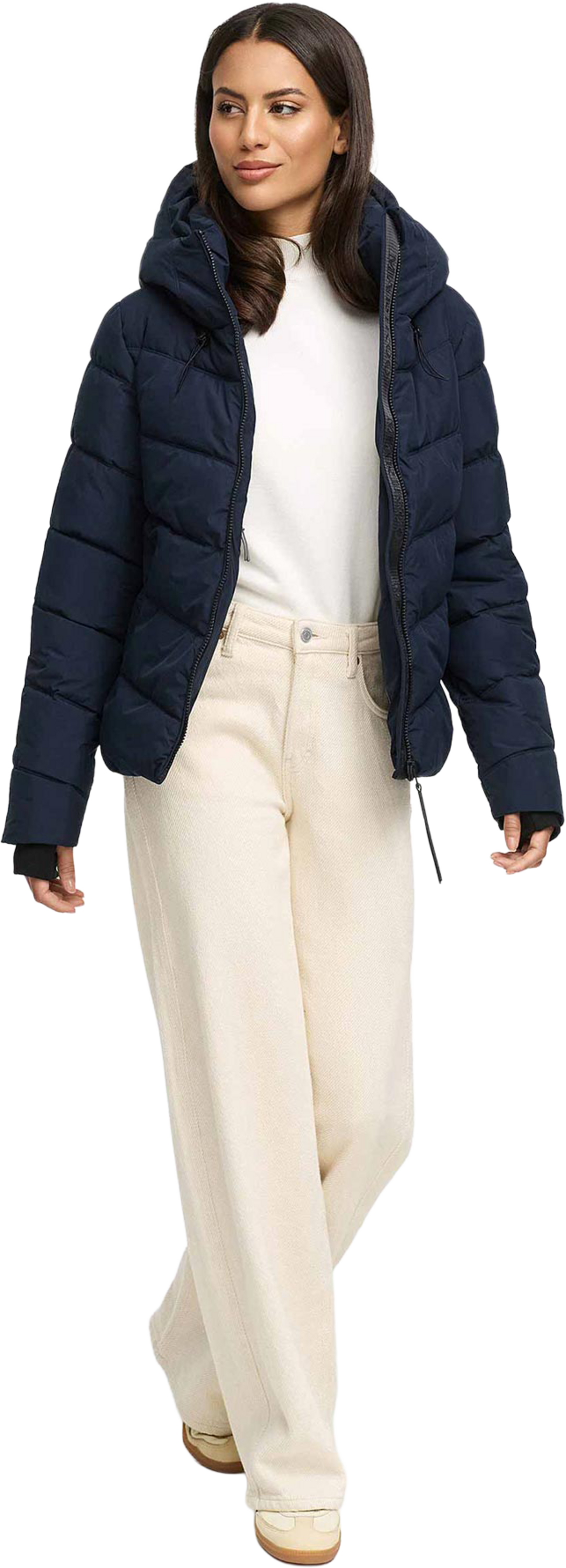 MARIKOO, Women Winterjacket Yukanii