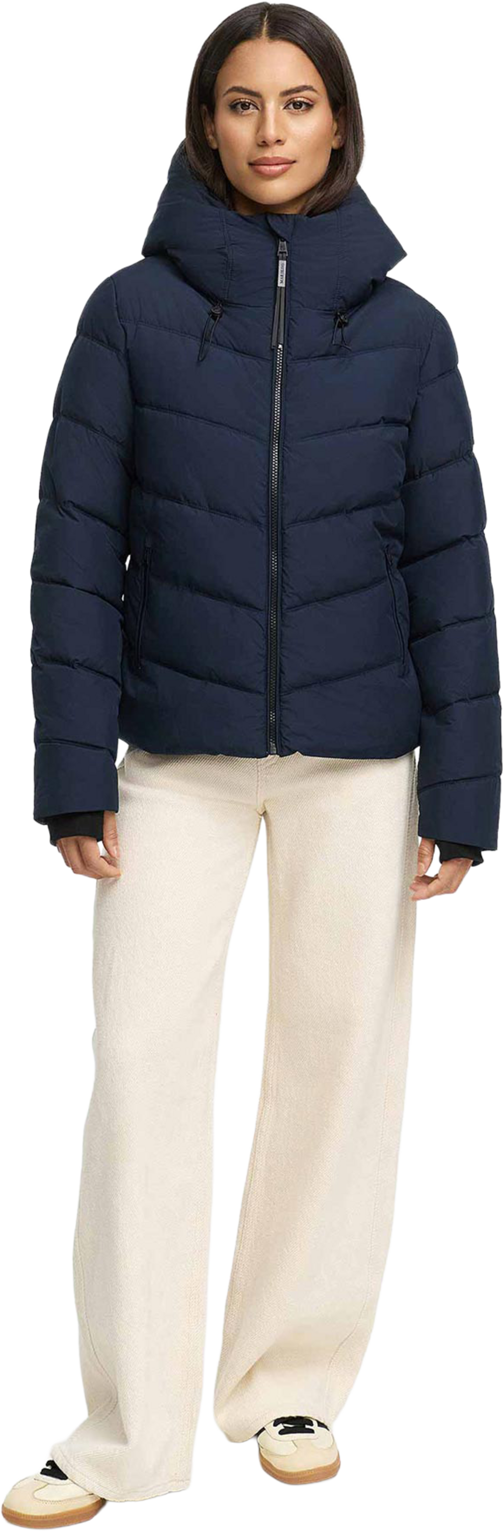 MARIKOO, Women Winterjacket Yukanii