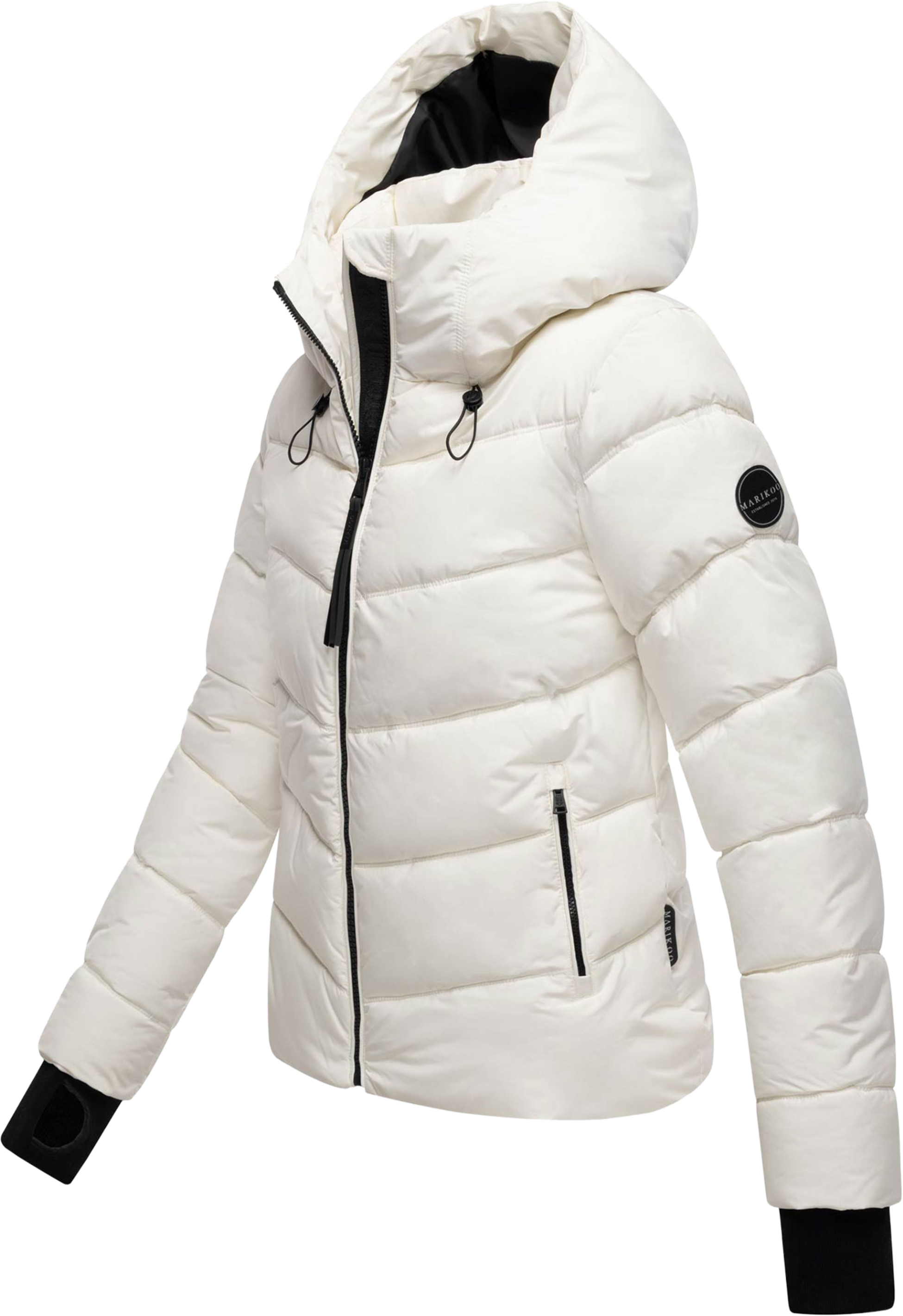 MARIKOO, Women Winterjacket Yukanii