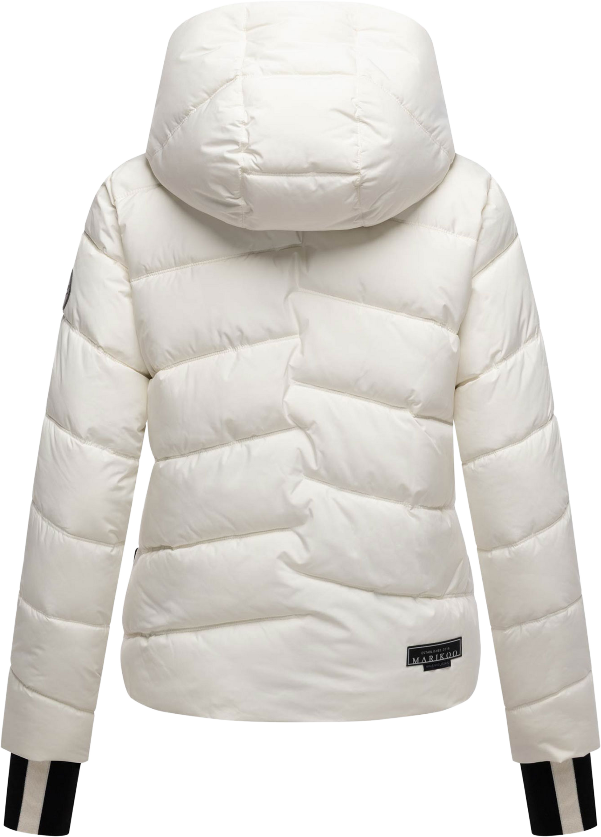 MARIKOO, Women Winterjacket Yukanii