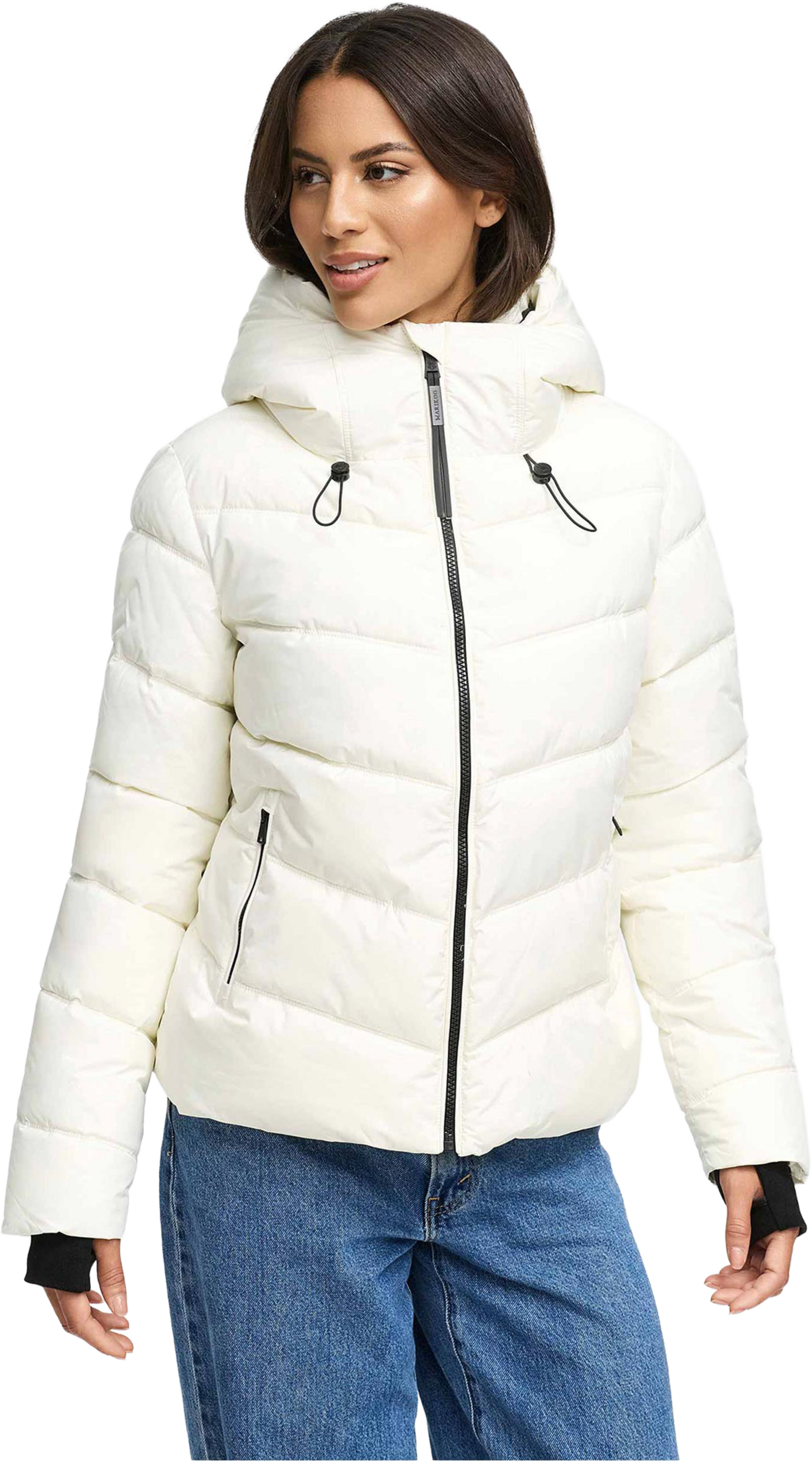 MARIKOO, Women Winterjacket Yukanii