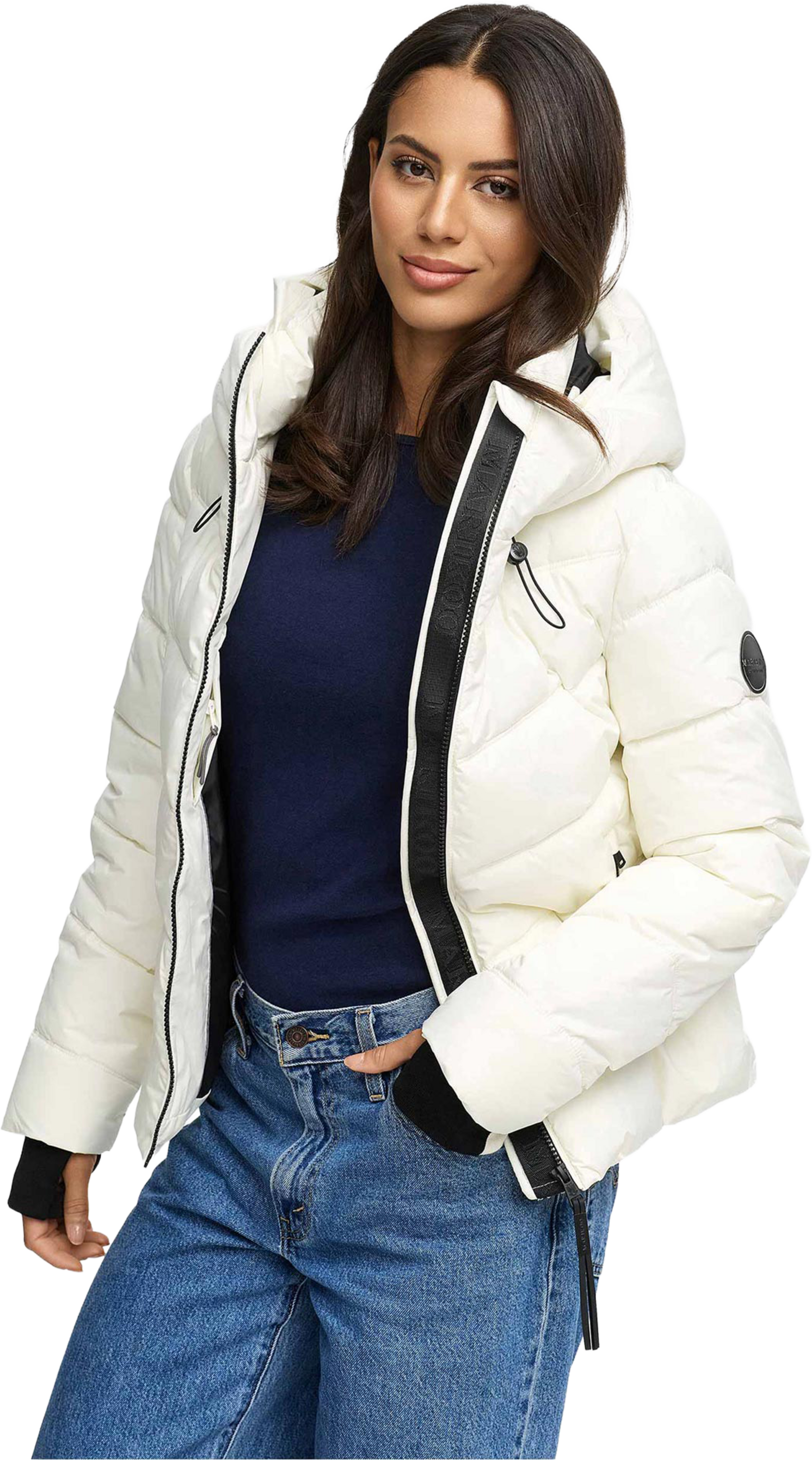 MARIKOO, Women Winterjacket Yukanii