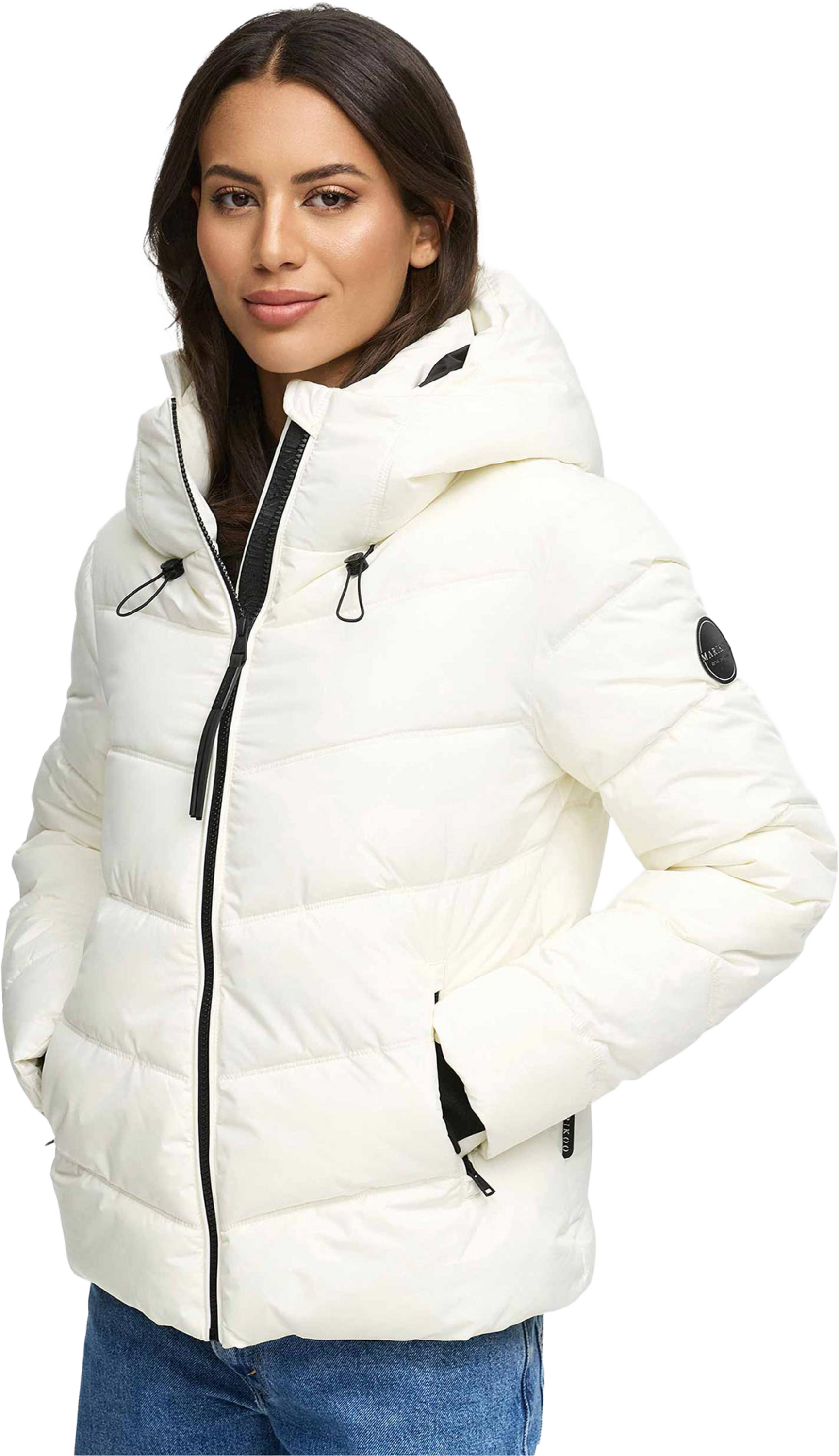 MARIKOO, Women Winterjacket Yukanii