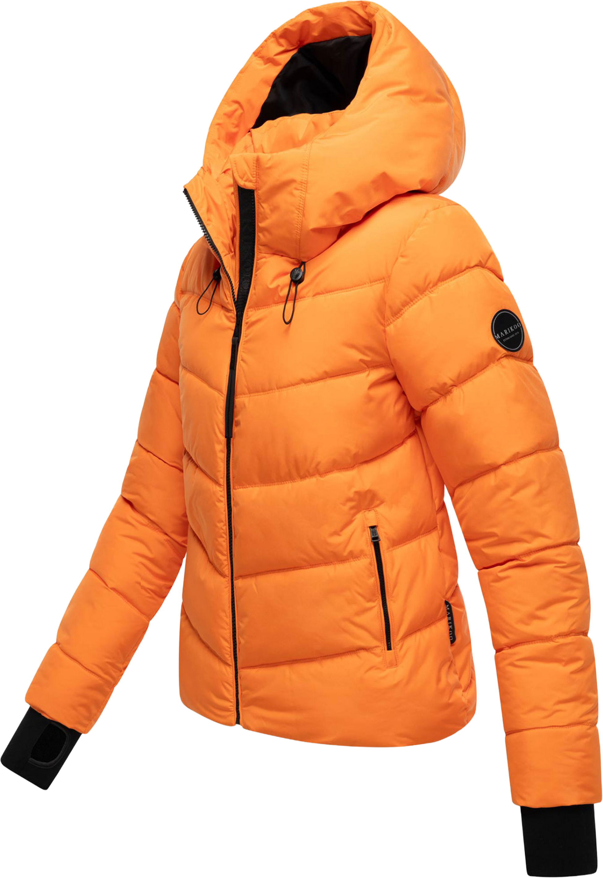 MARIKOO, Women Winterjacket Yukanii