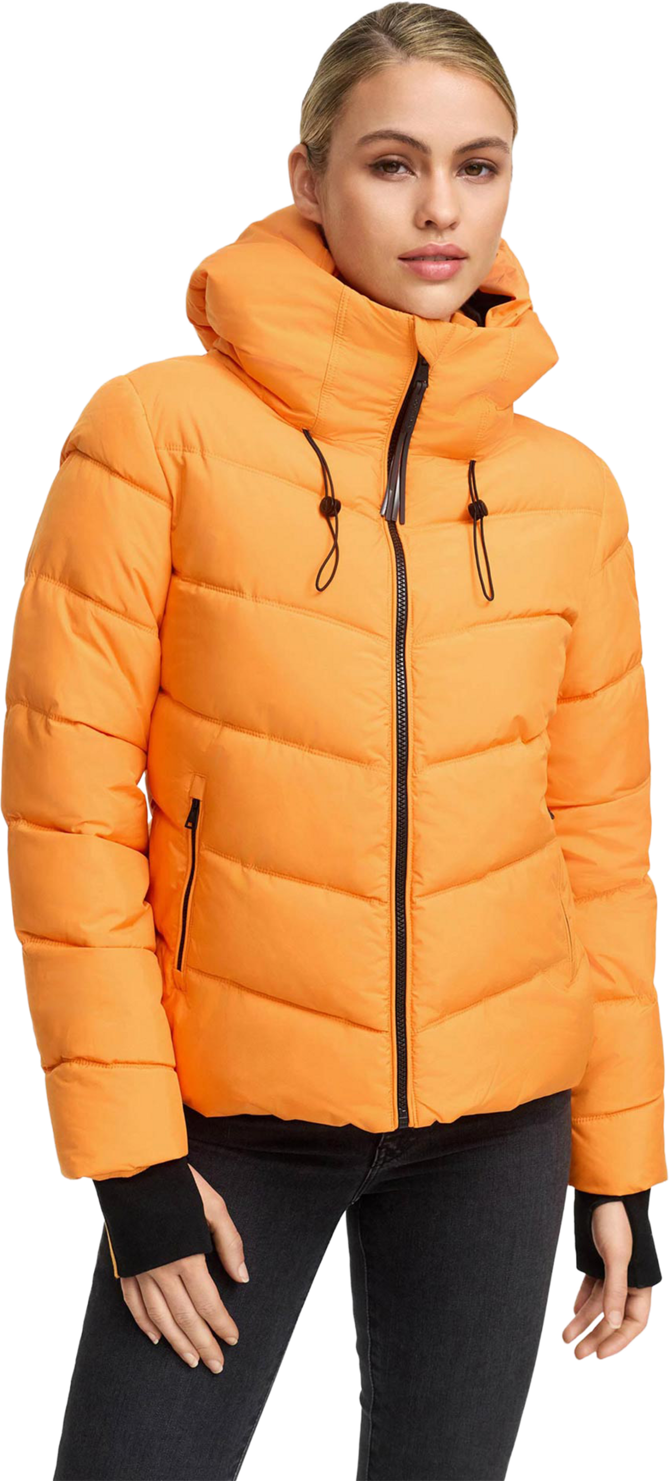 MARIKOO, Women Winterjacket Yukanii