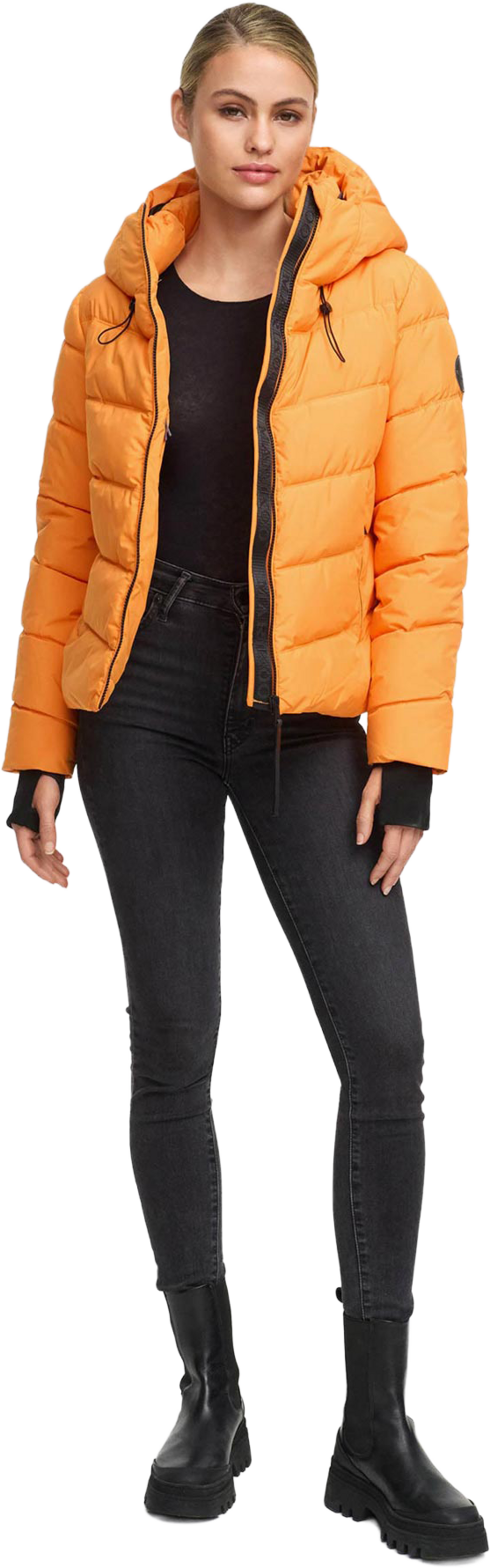 MARIKOO, Women Winterjacket Yukanii