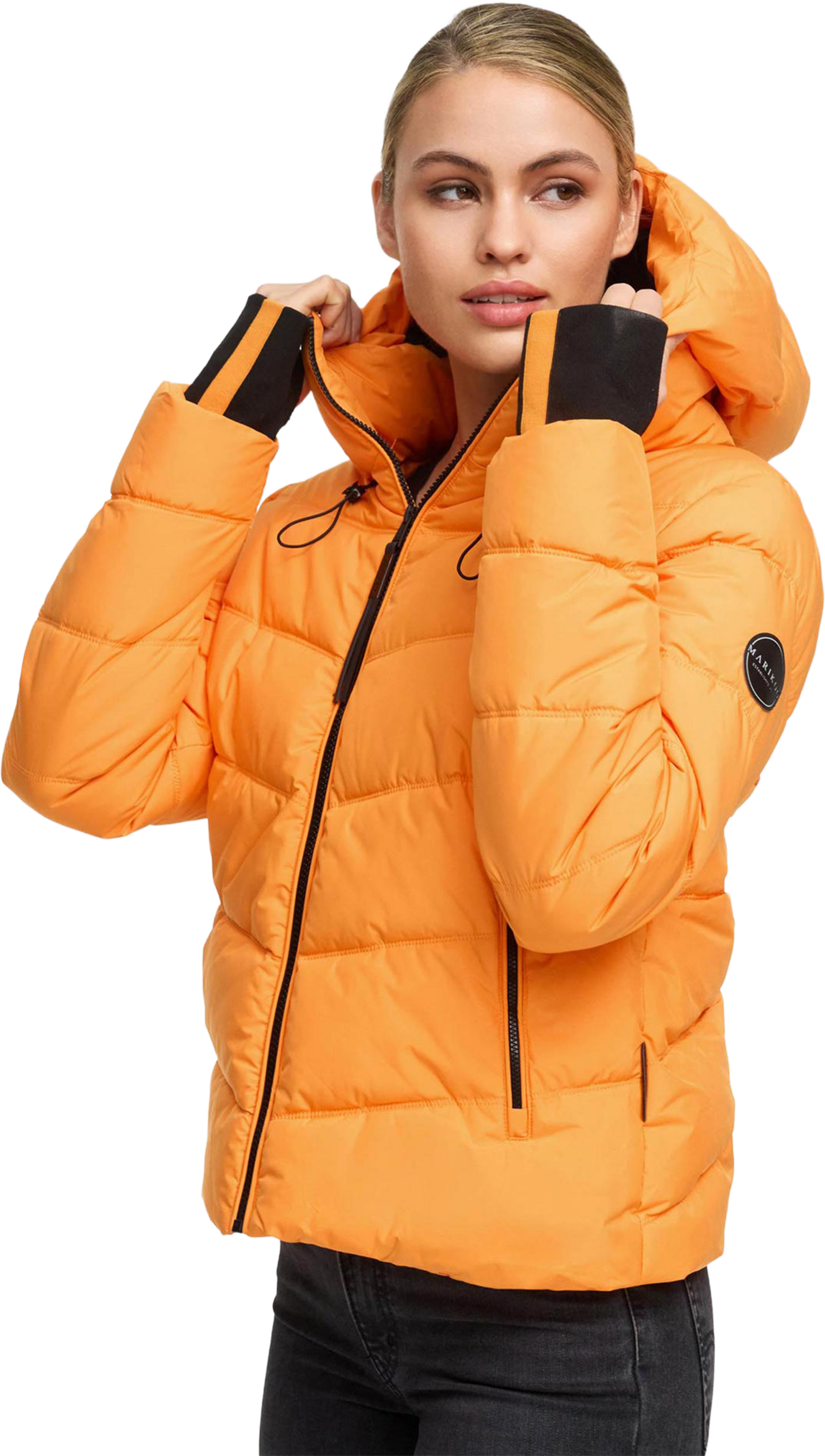 MARIKOO, Women Winterjacket Yukanii