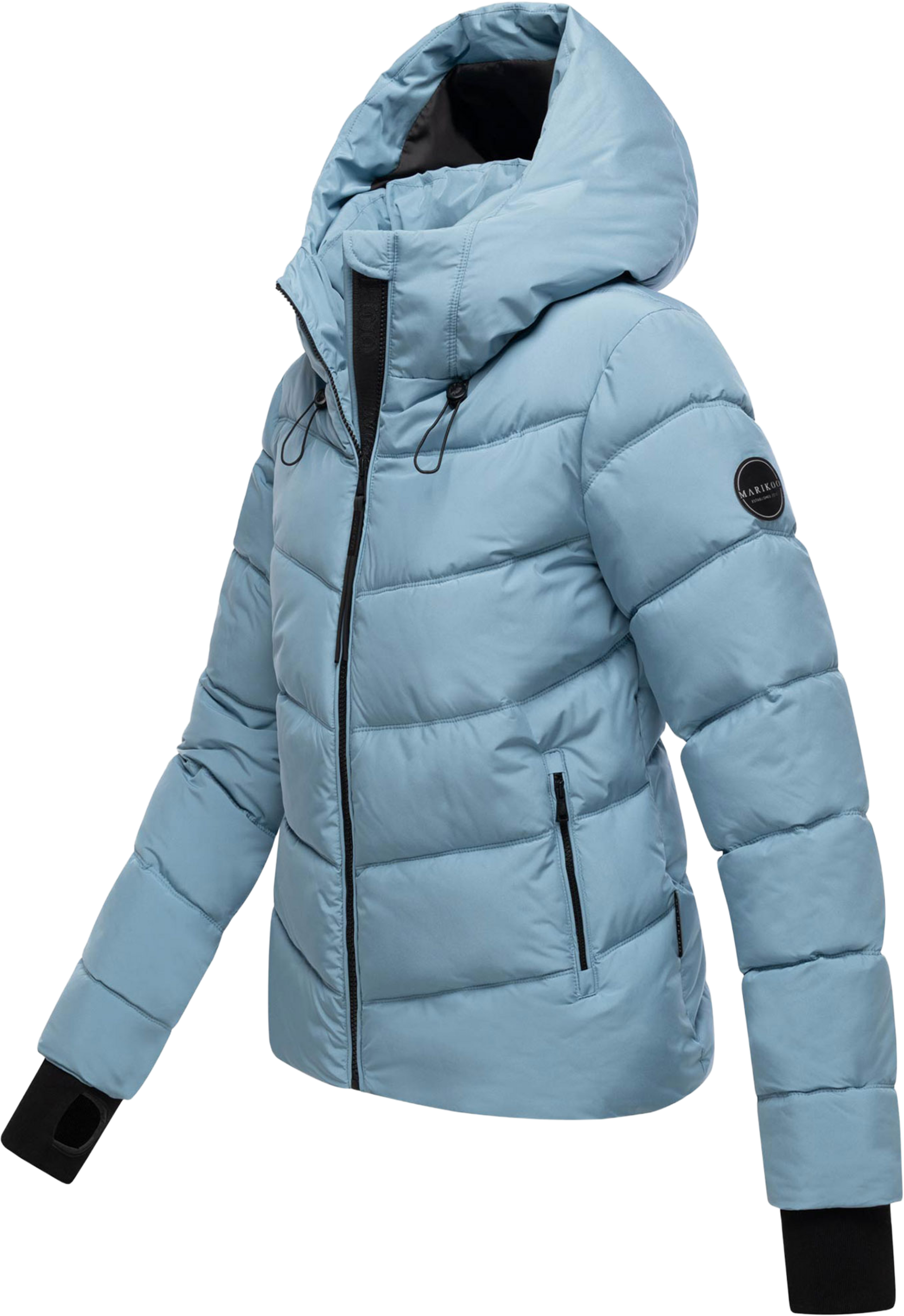 MARIKOO, Women Winterjacket Yukanii