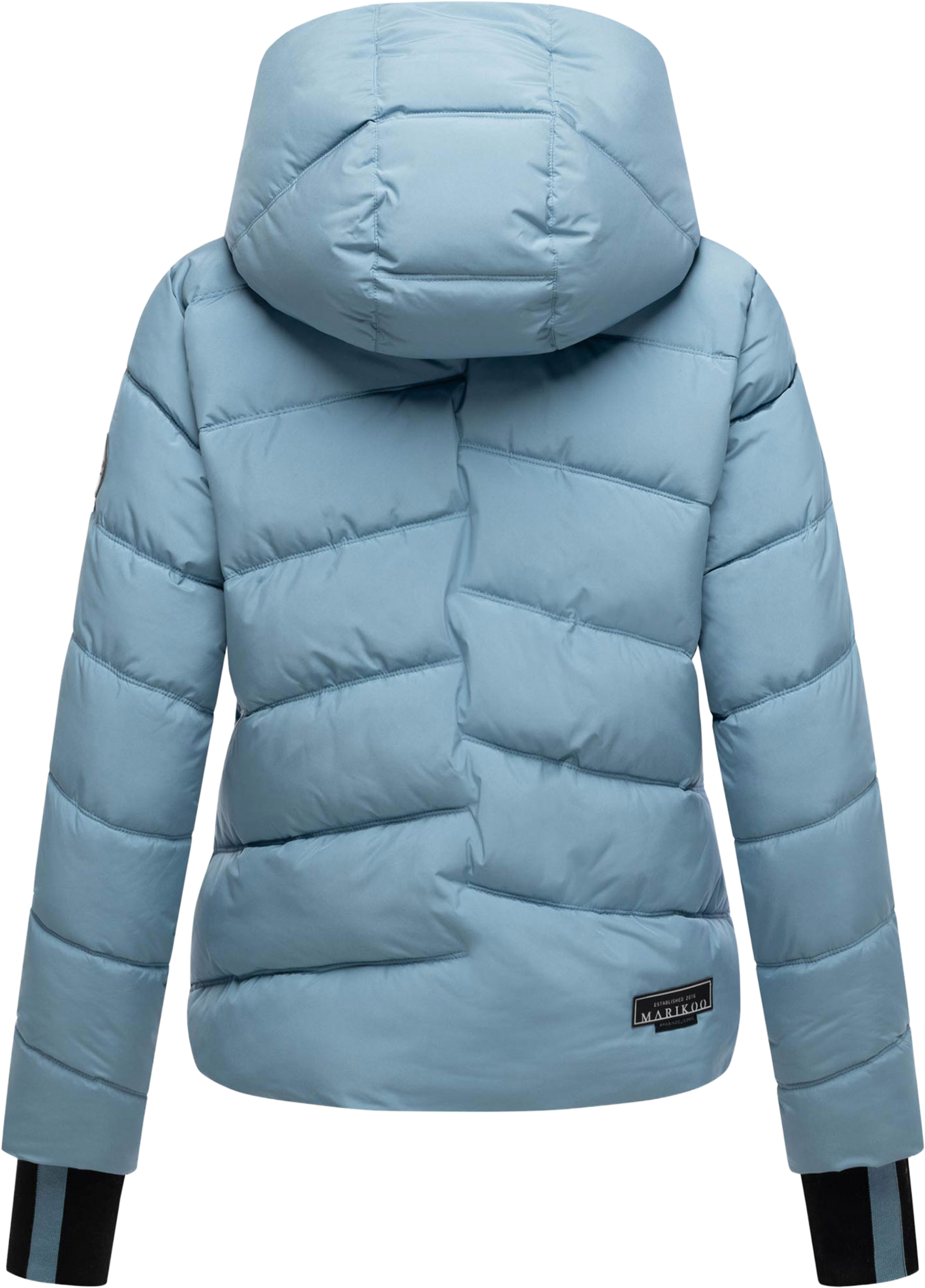 MARIKOO, Women Winterjacket Yukanii