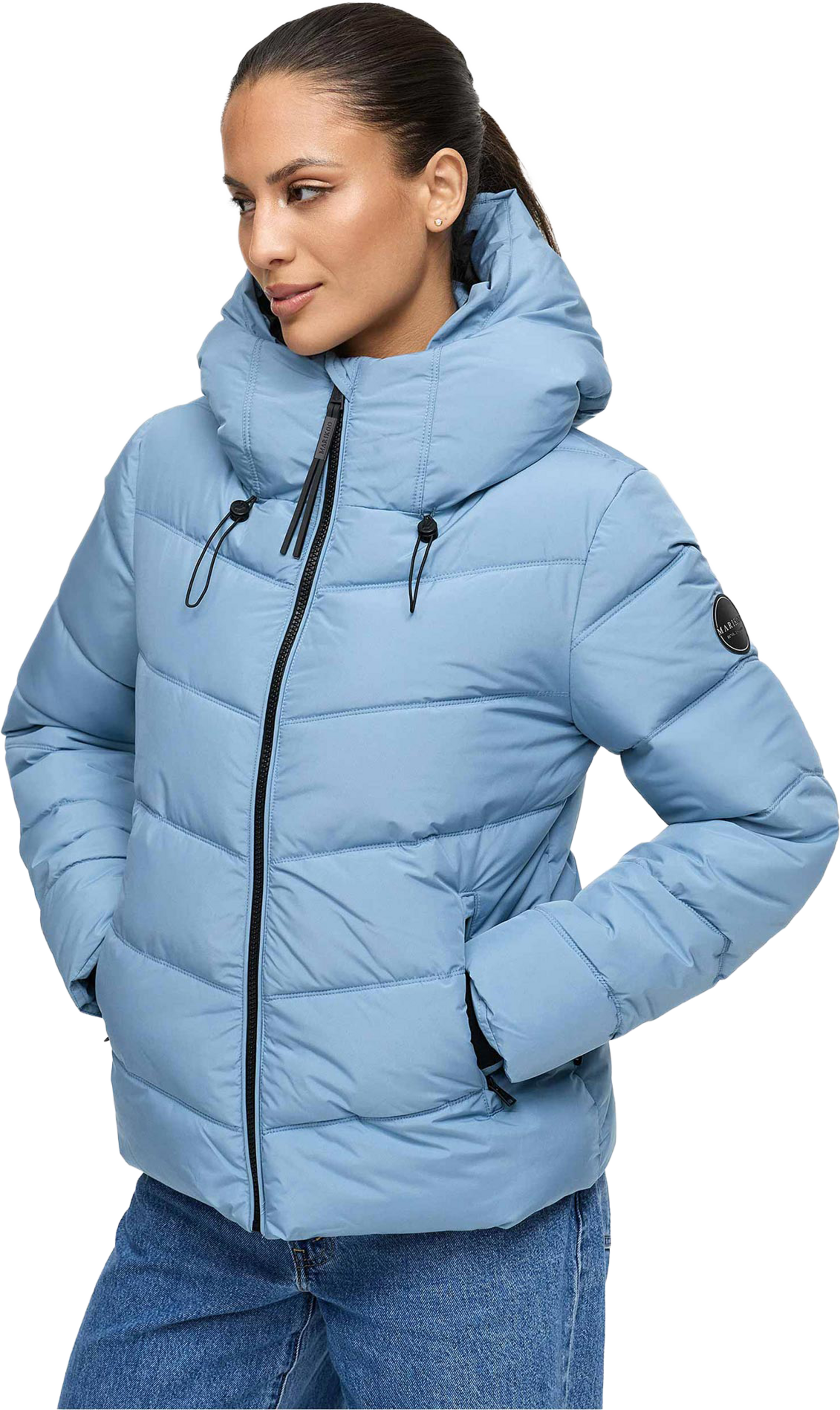 MARIKOO, Women Winterjacket Yukanii