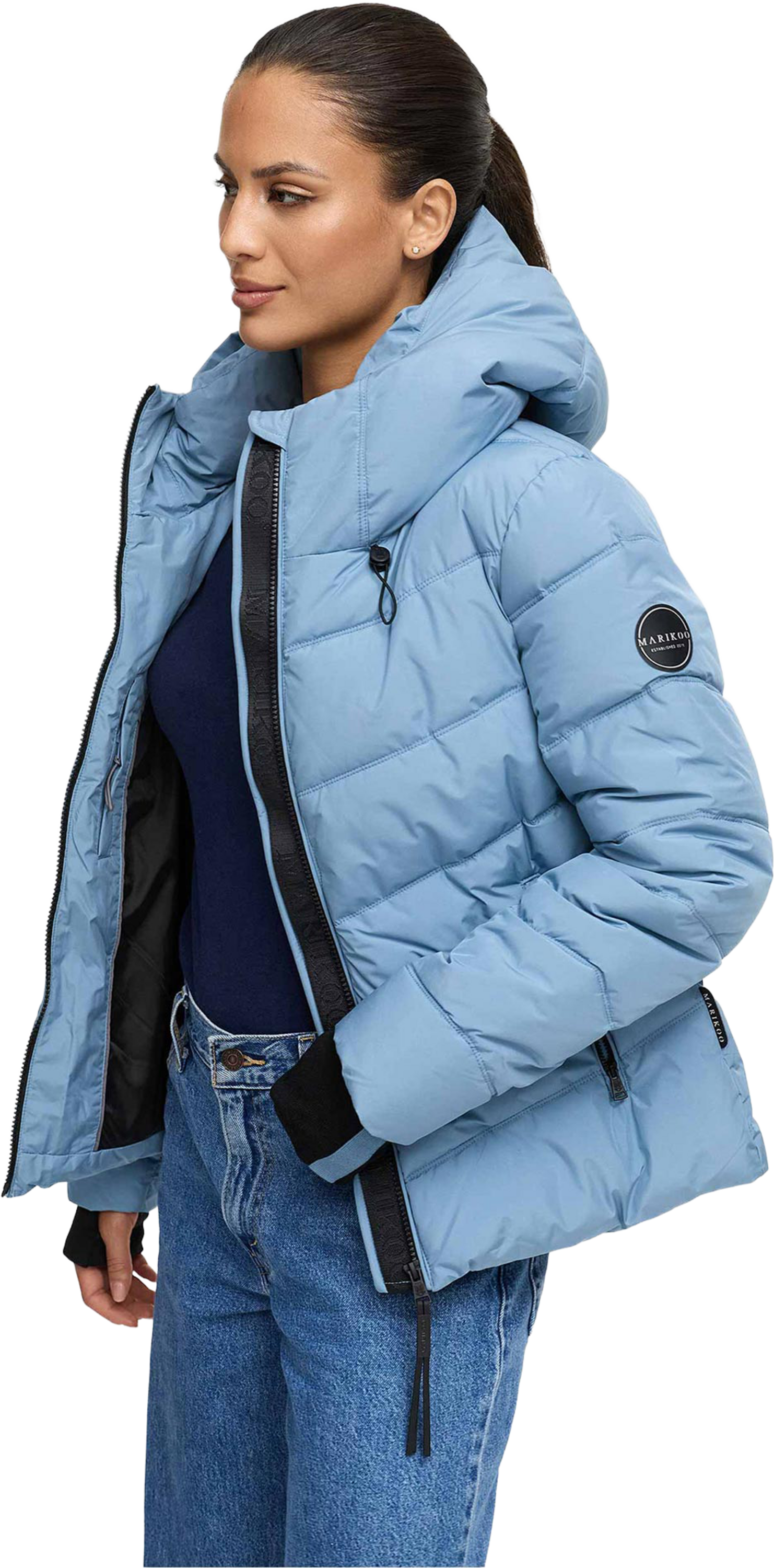 MARIKOO, Women Winterjacket Yukanii