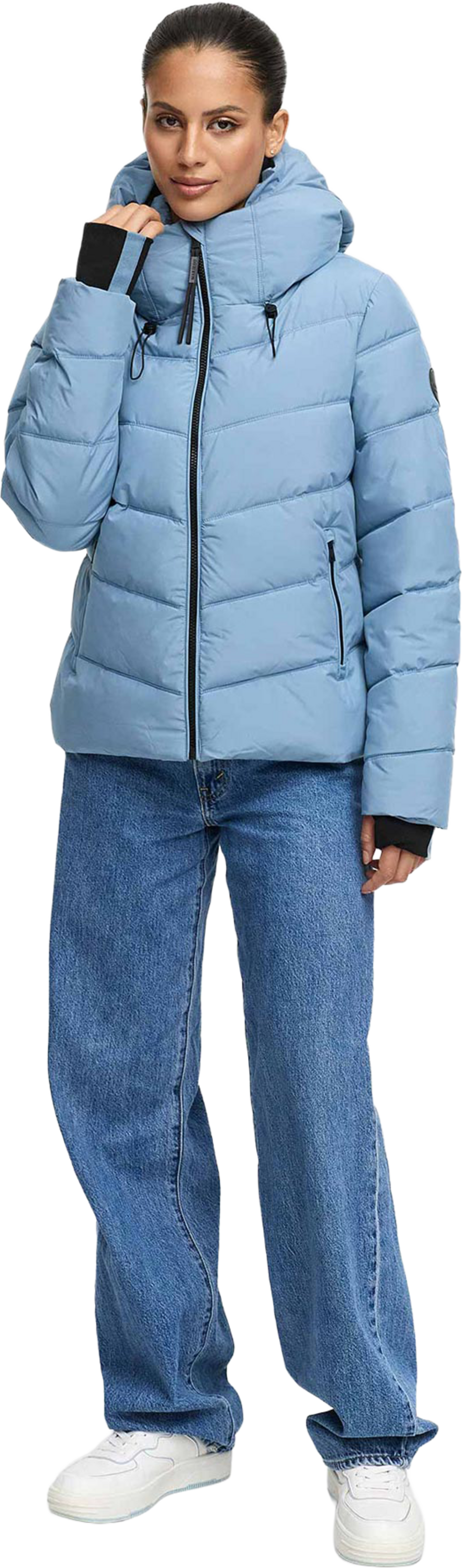 MARIKOO, Women Winterjacket Yukanii