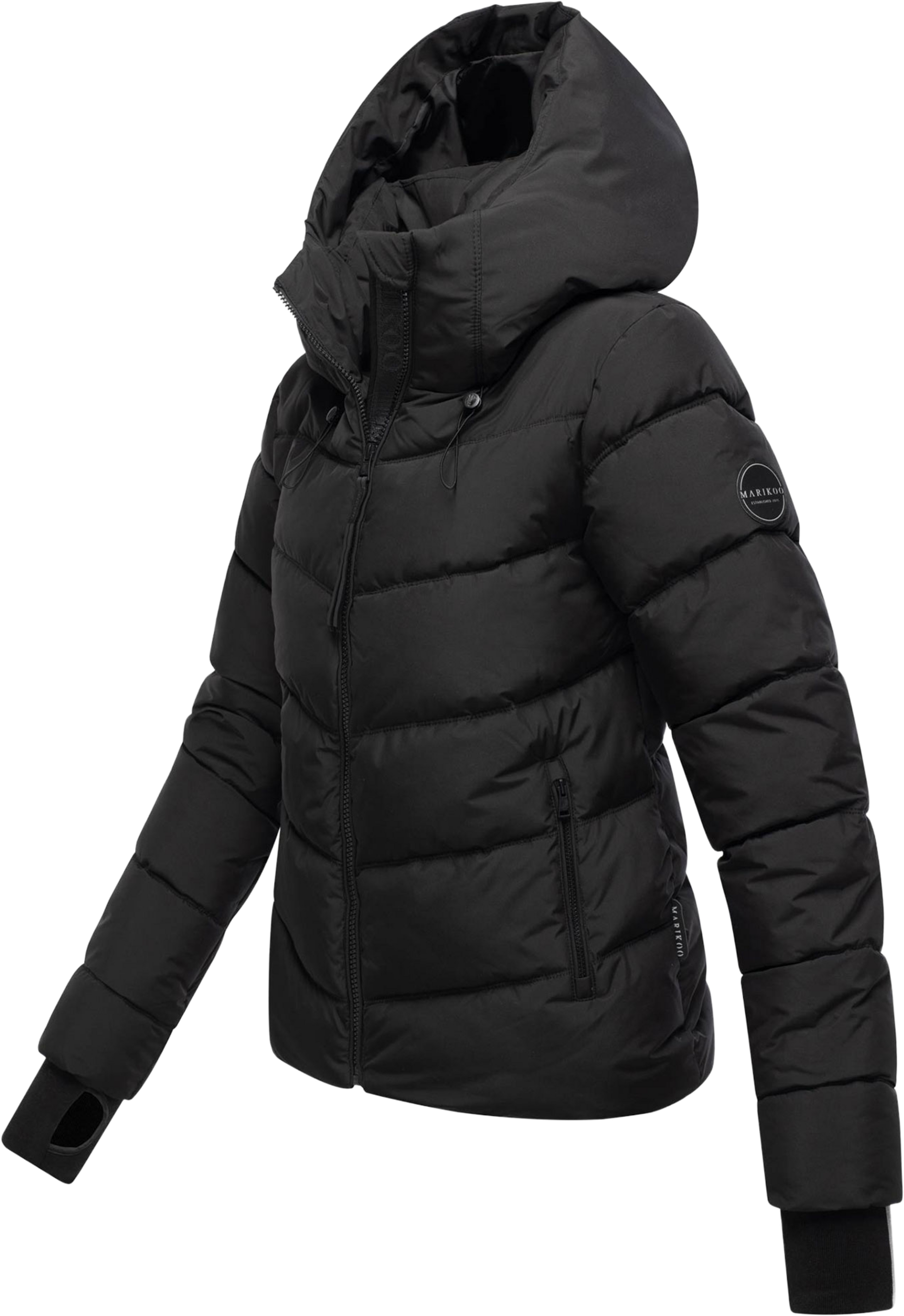 MARIKOO, Women Winterjacket Yukanii