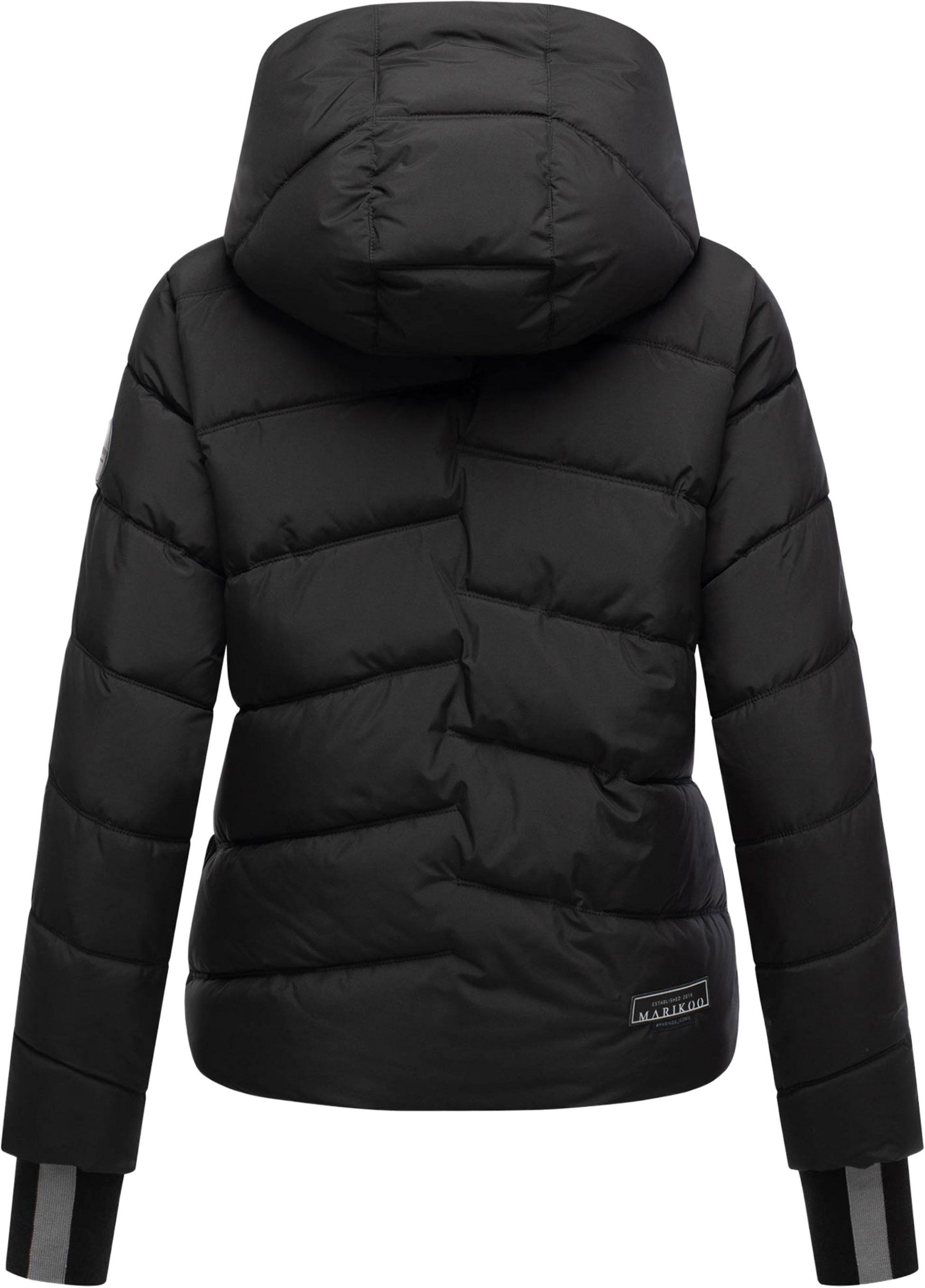 MARIKOO, Women Winterjacket Yukanii