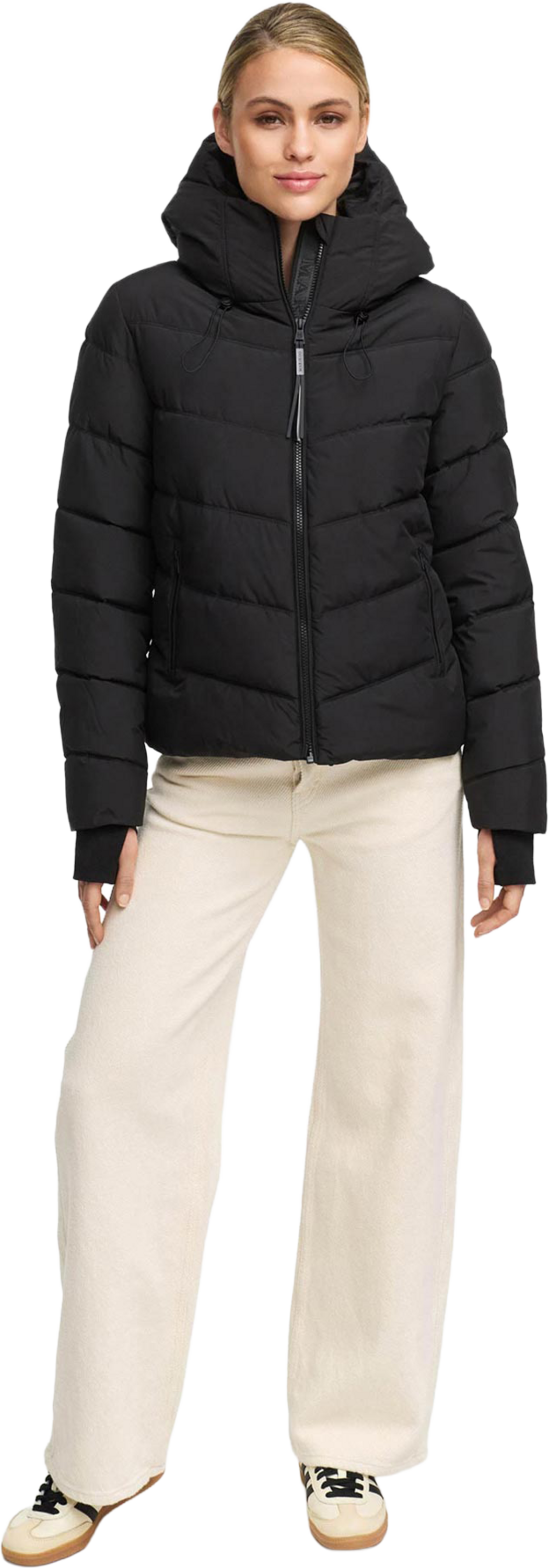 MARIKOO, Women Winterjacket Yukanii